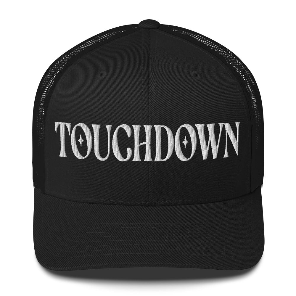 Touchdown - Trucker Cap