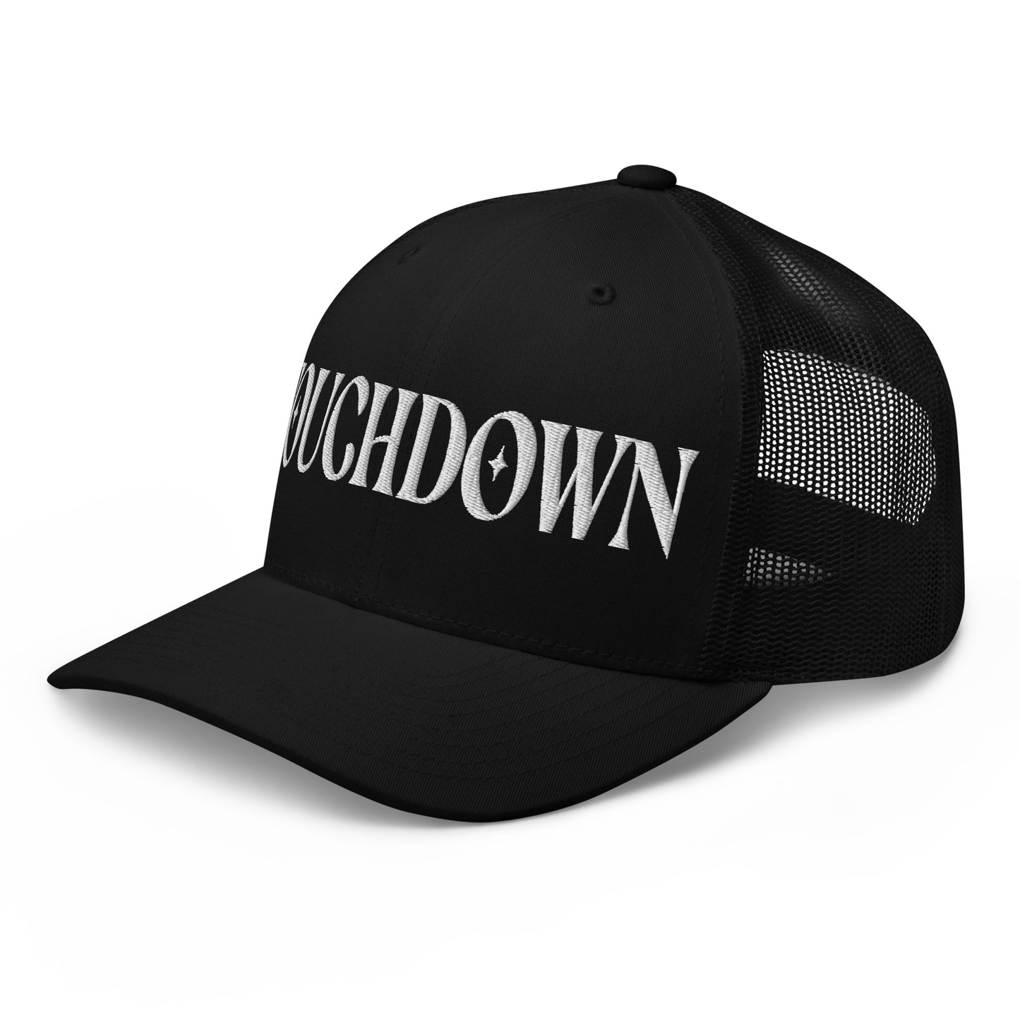 Touchdown - Trucker Cap