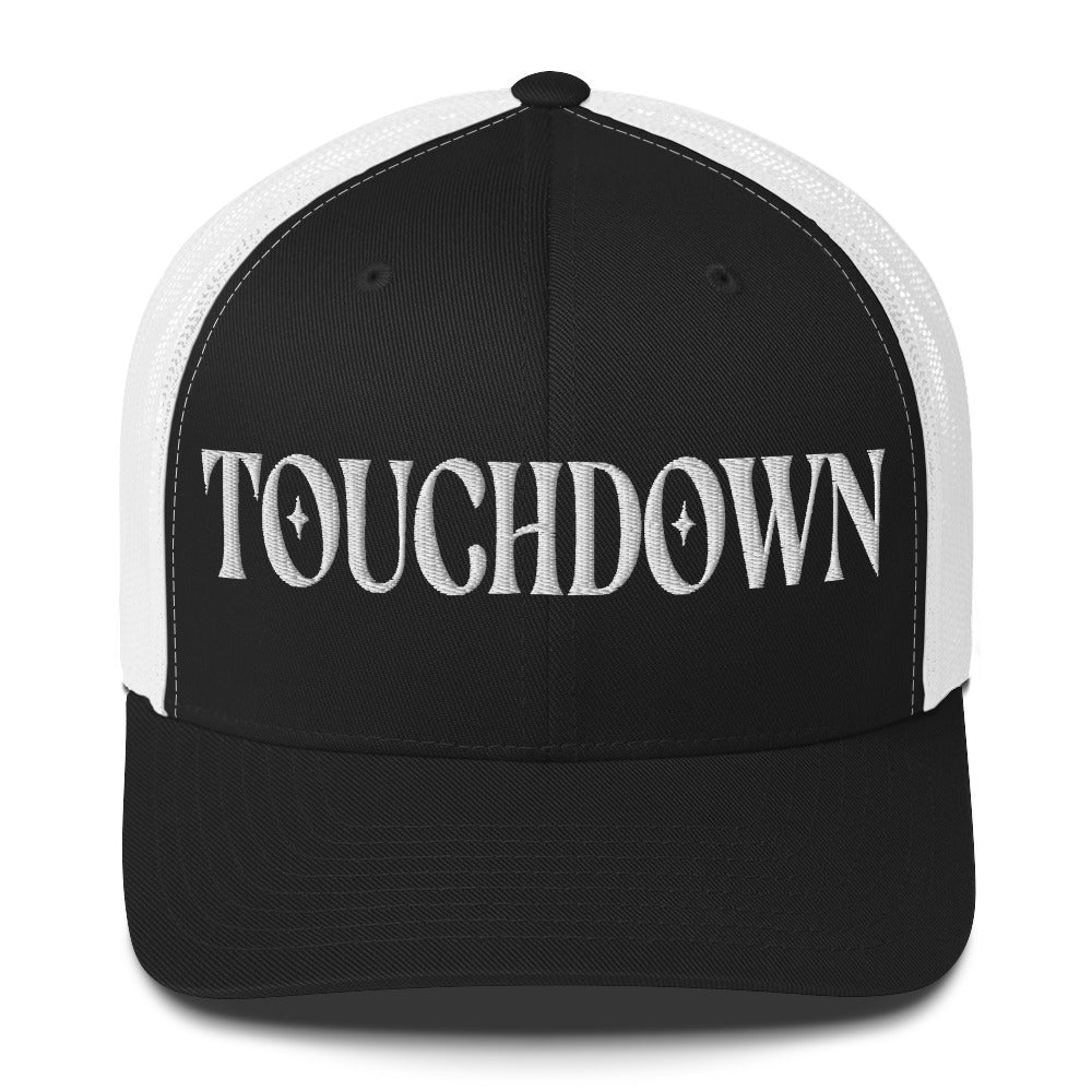 Touchdown - Trucker Cap