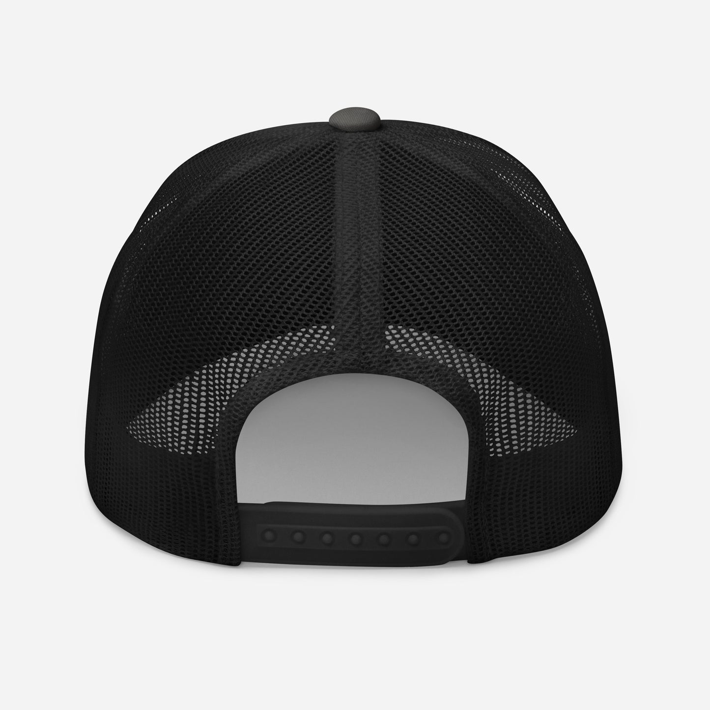 Hockey Mom - Trucker Cap