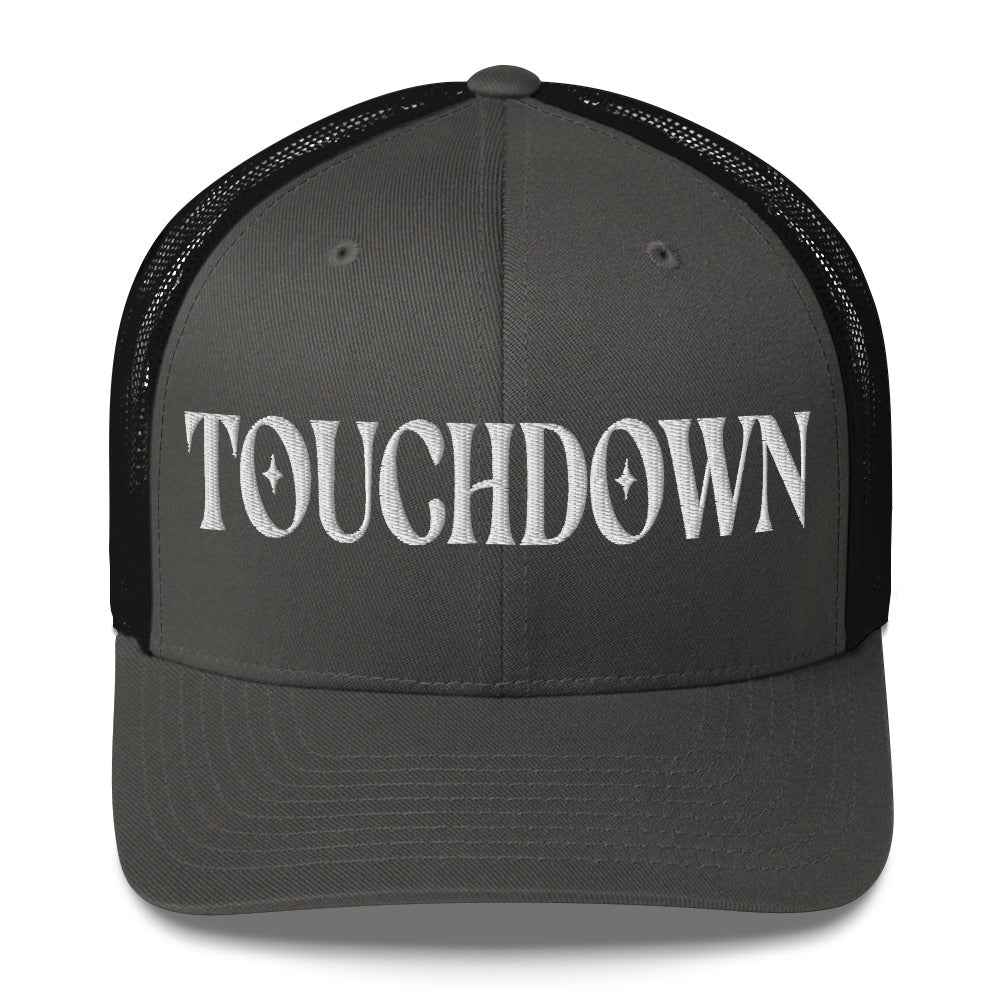 Touchdown - Trucker Cap