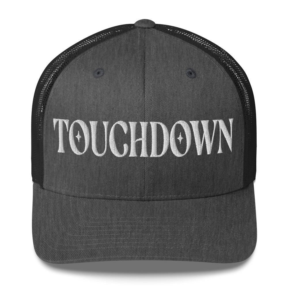 Touchdown - Trucker Cap