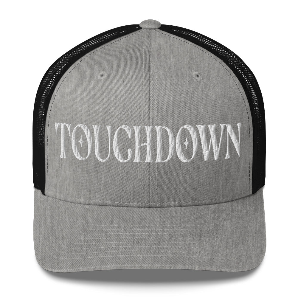 Touchdown - Trucker Cap