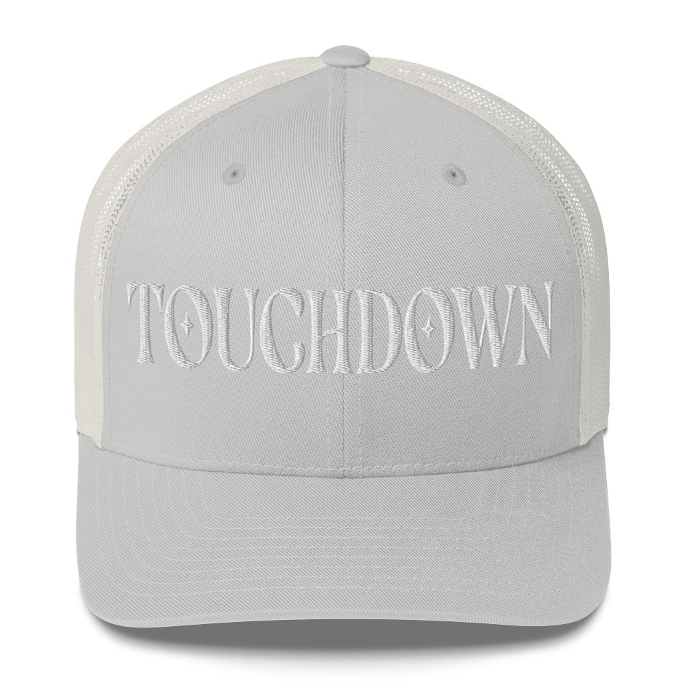 Touchdown - Trucker Cap