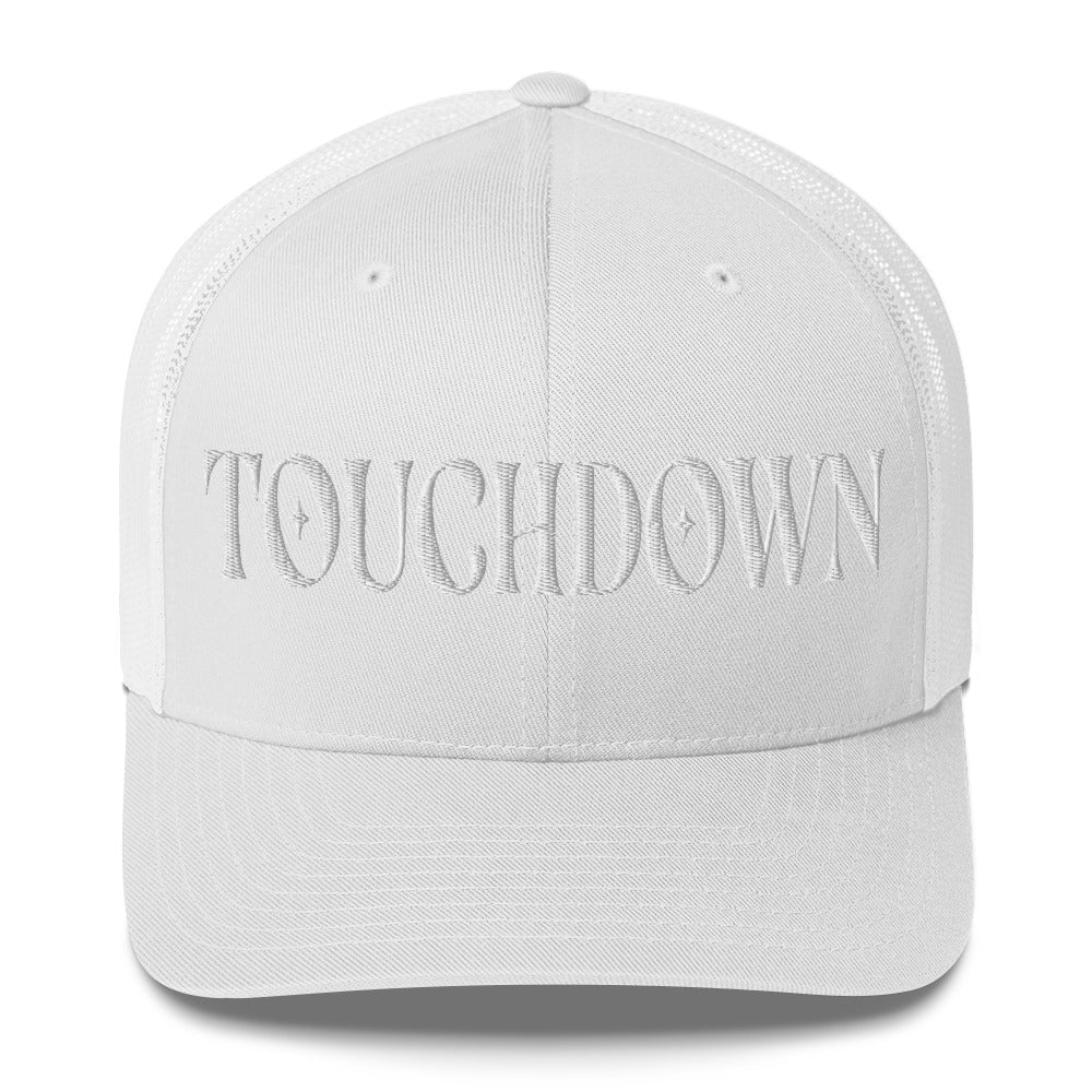 Touchdown - Trucker Cap