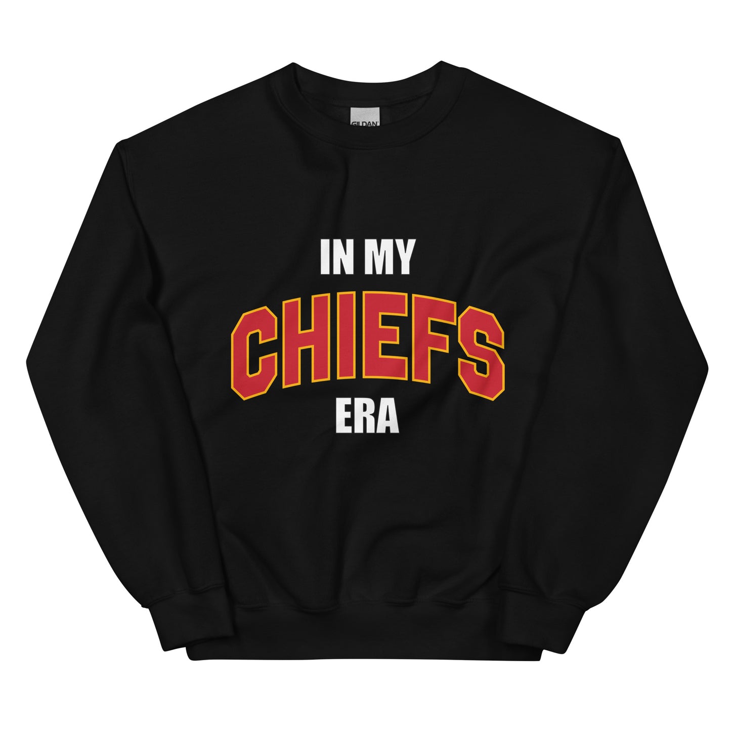 In My Chiefs Era - Sweatshirt