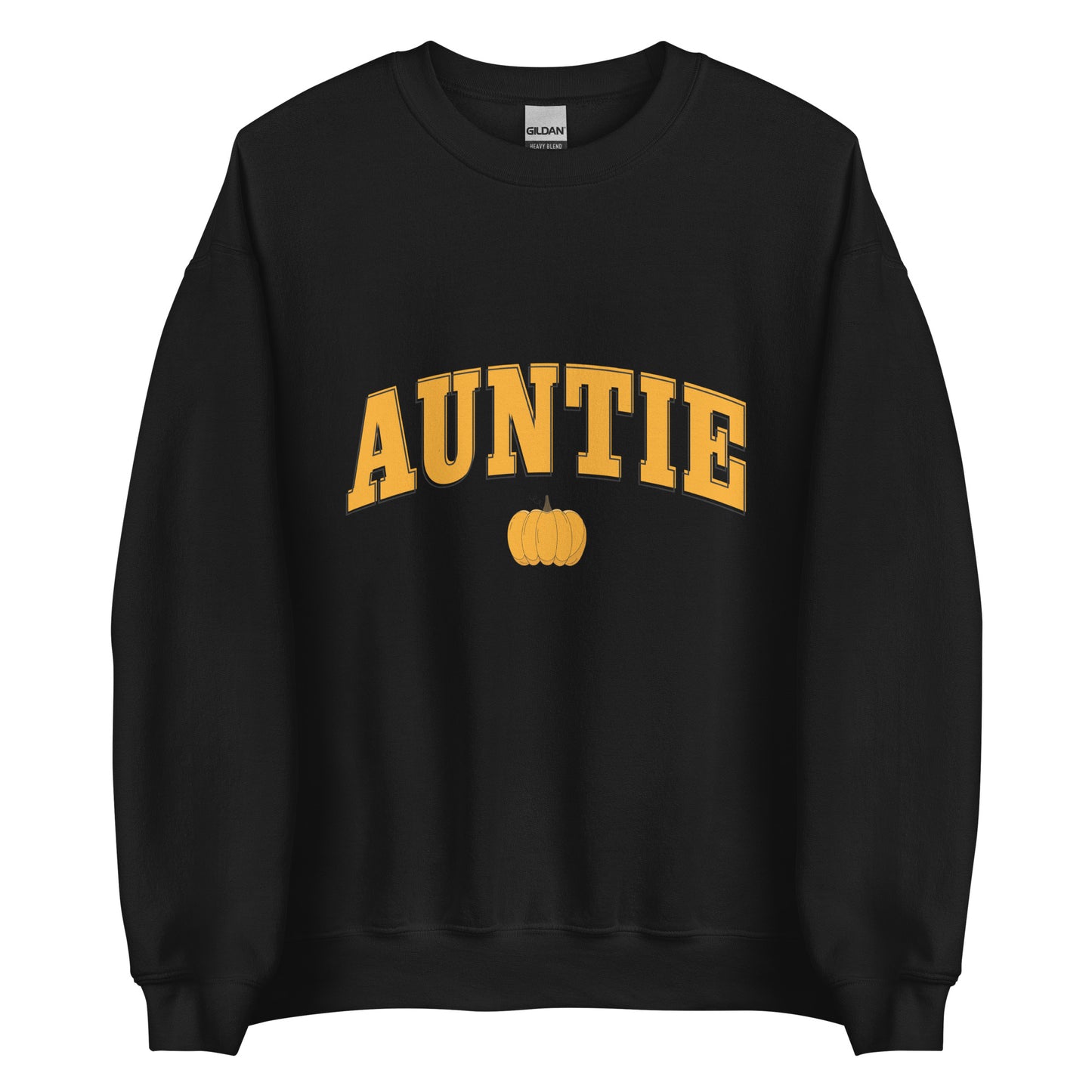 Auntie - Fall Sweatshirt