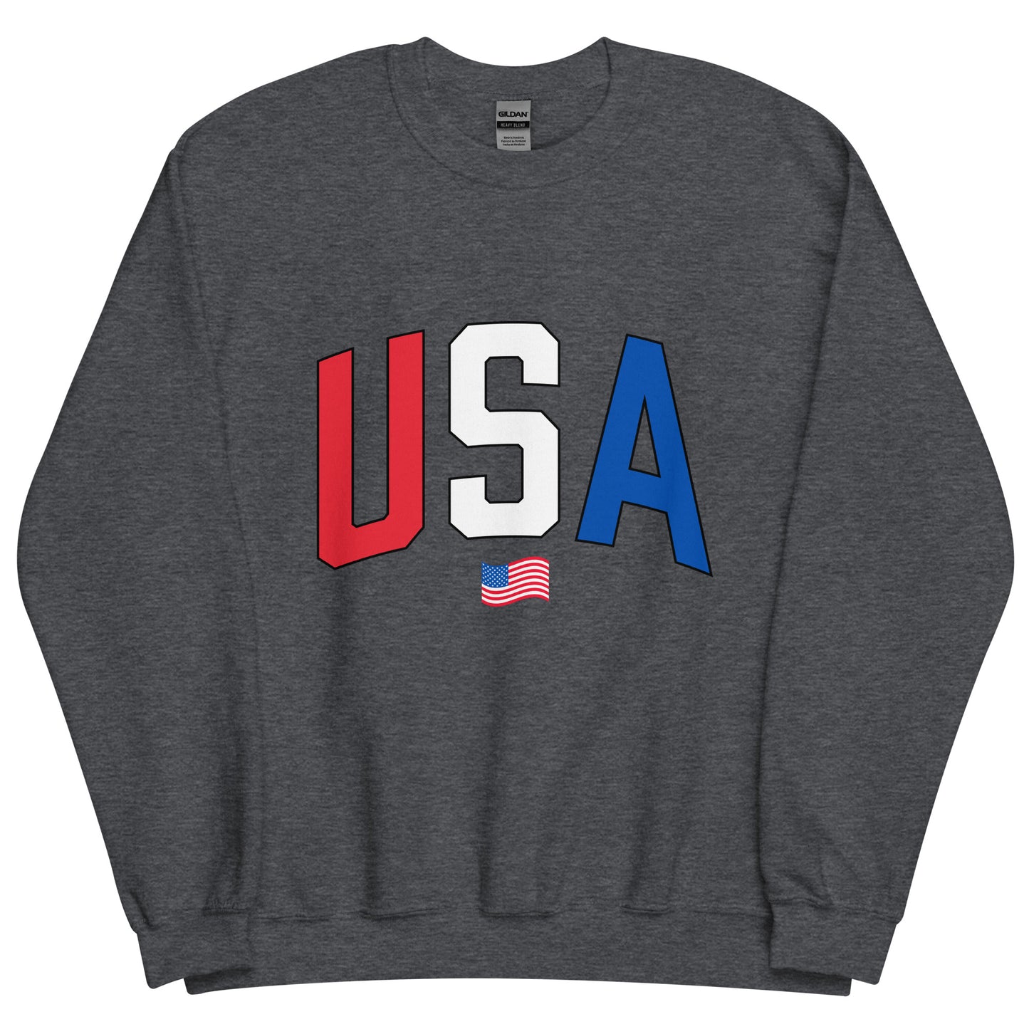 Staple USA - Sweatshirt