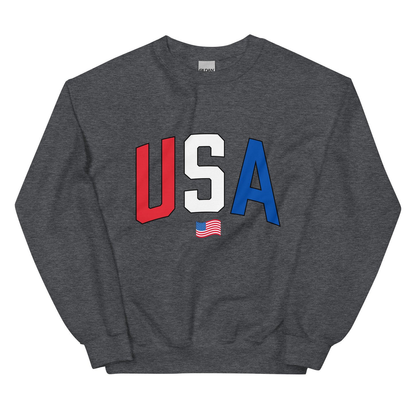Staple USA - Sweatshirt