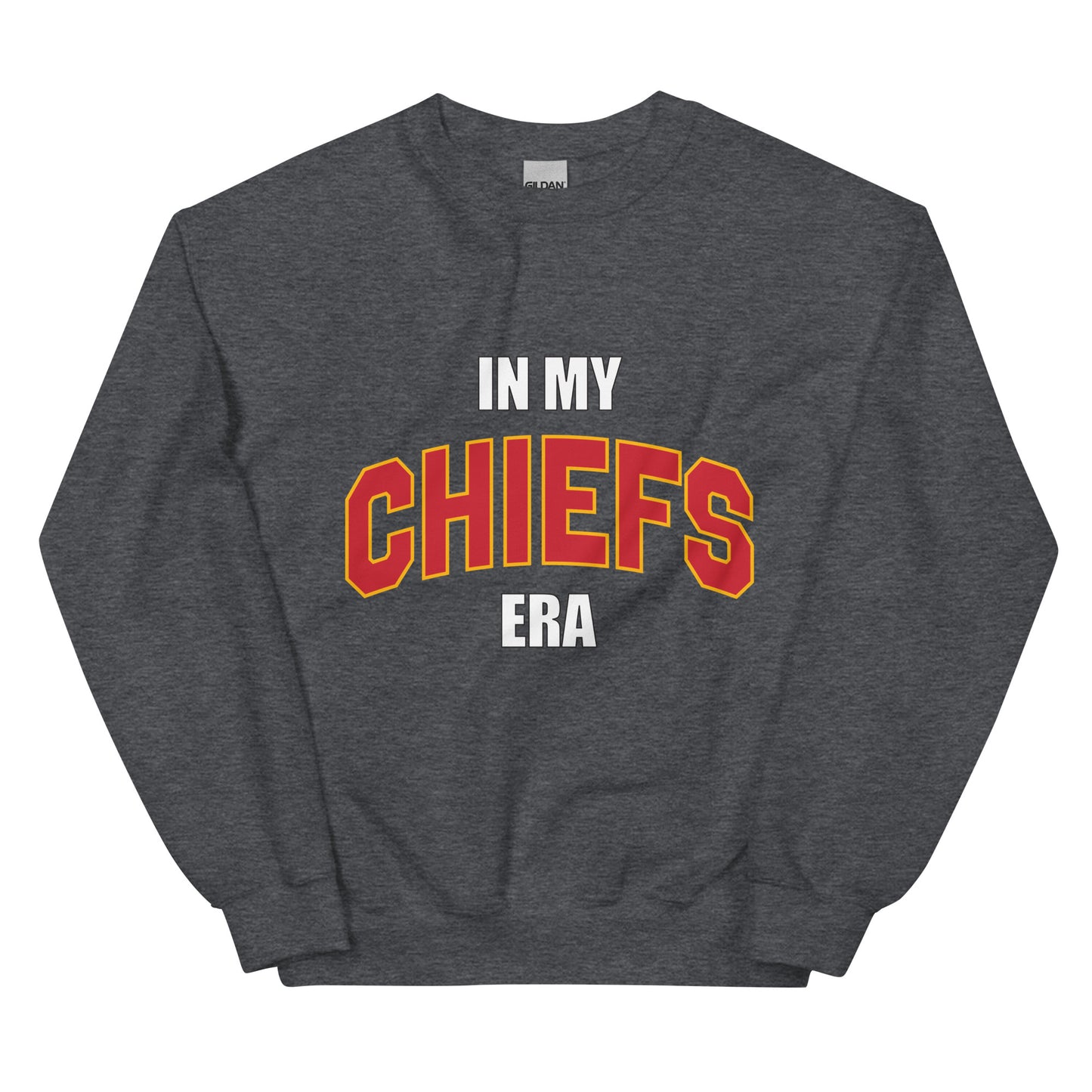 In My Chiefs Era - Sweatshirt