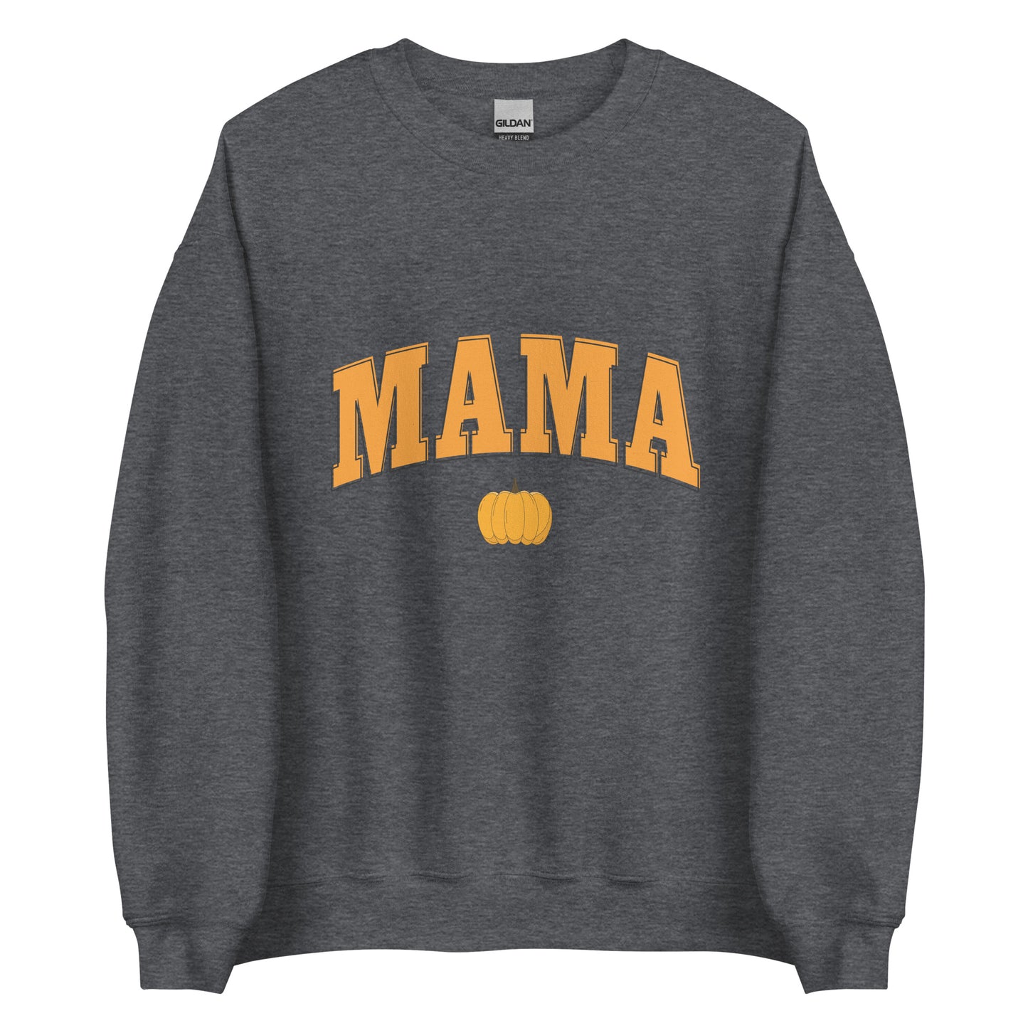 MAMA - Fall Sweatshirt