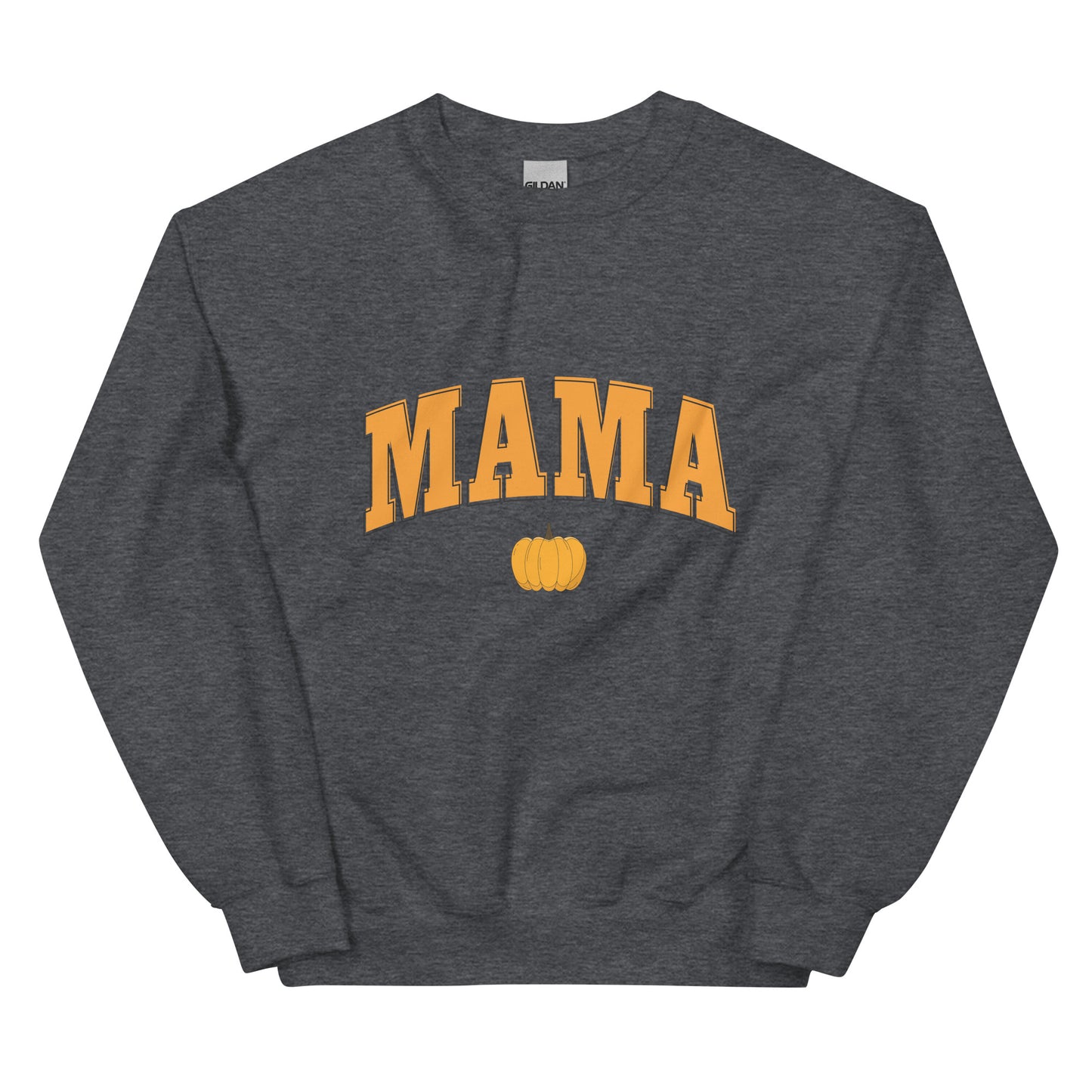 MAMA - Fall Sweatshirt