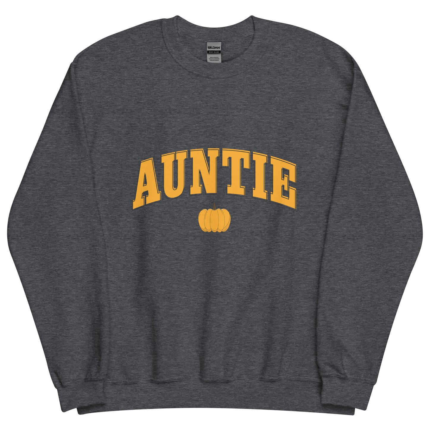 Auntie - Fall Sweatshirt