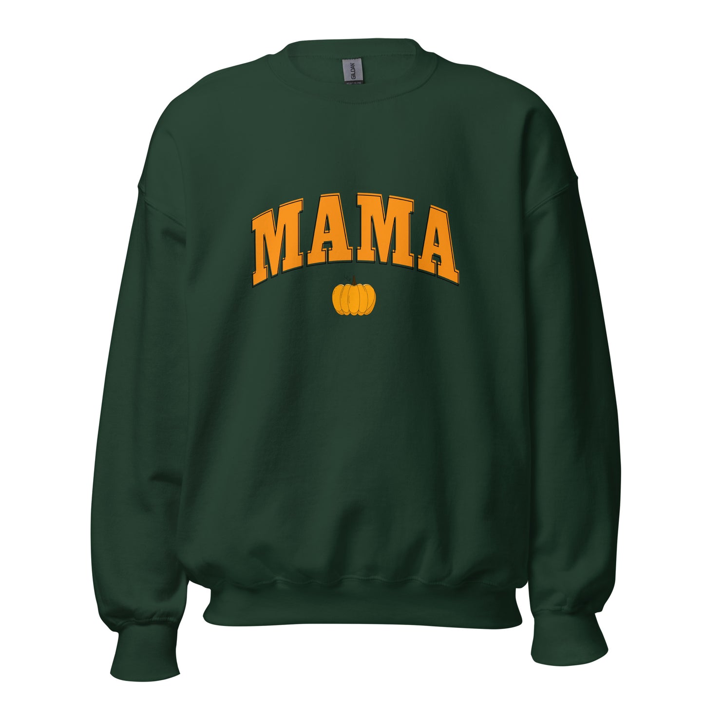 MAMA - Fall Sweatshirt