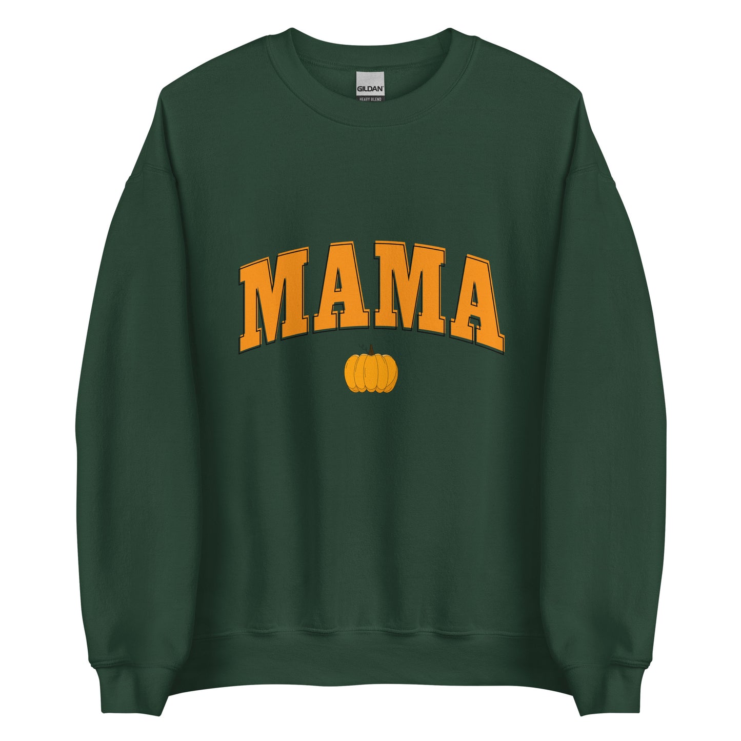 MAMA - Fall Sweatshirt