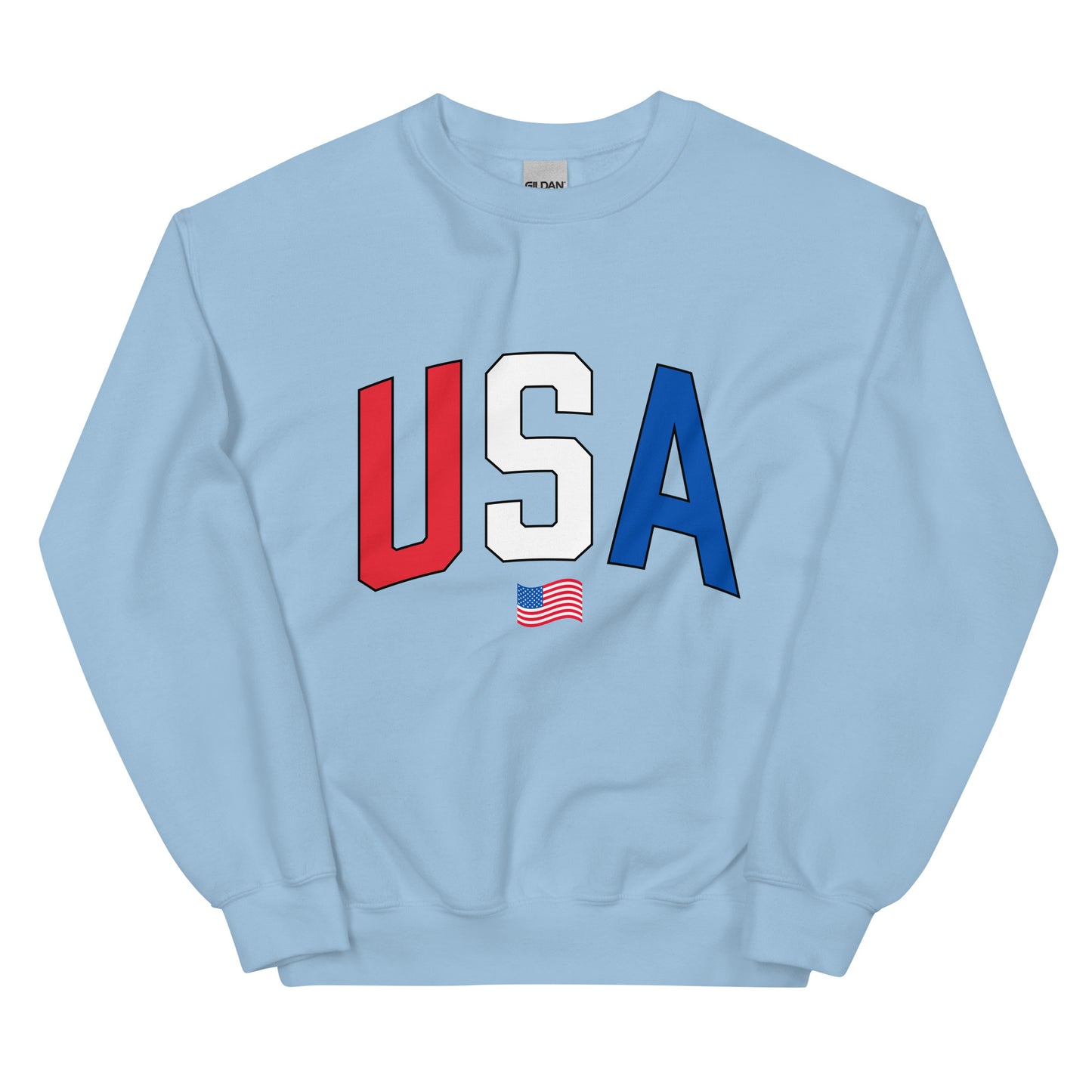 Staple USA - Sweatshirt