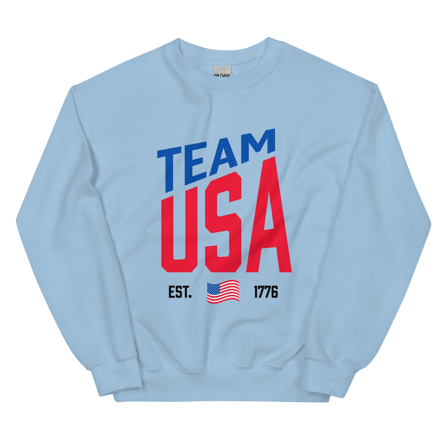 Team USA - Sweatshirt