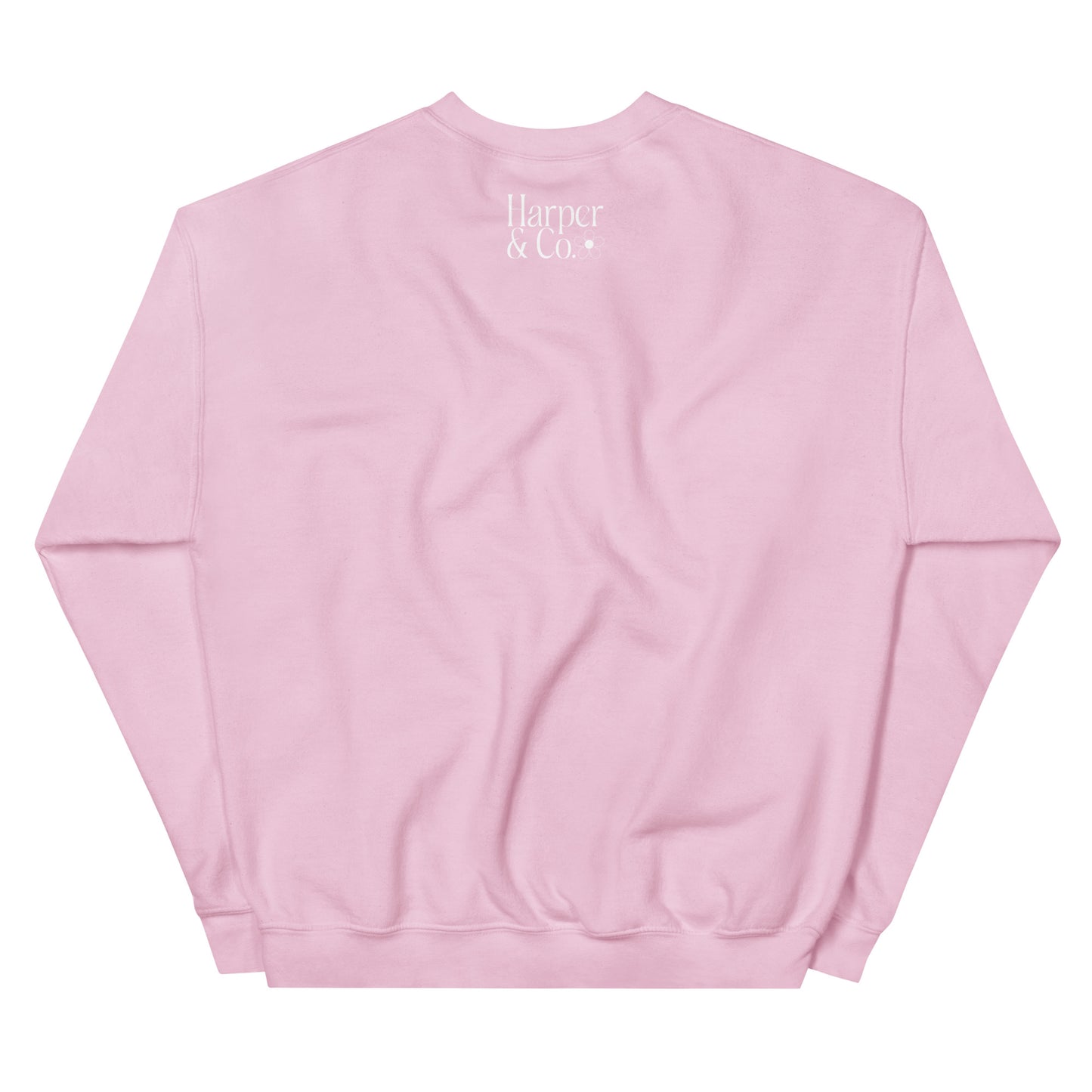 Auntie Daisy (Purple) - Sweatshirt