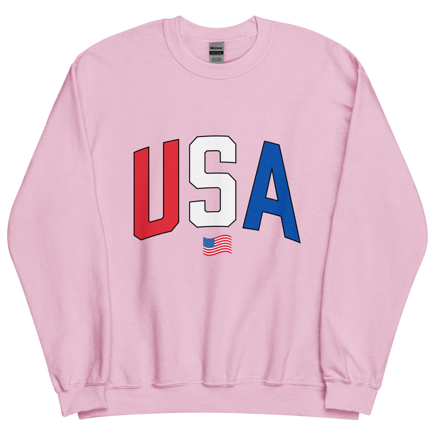 Staple USA - Sweatshirt