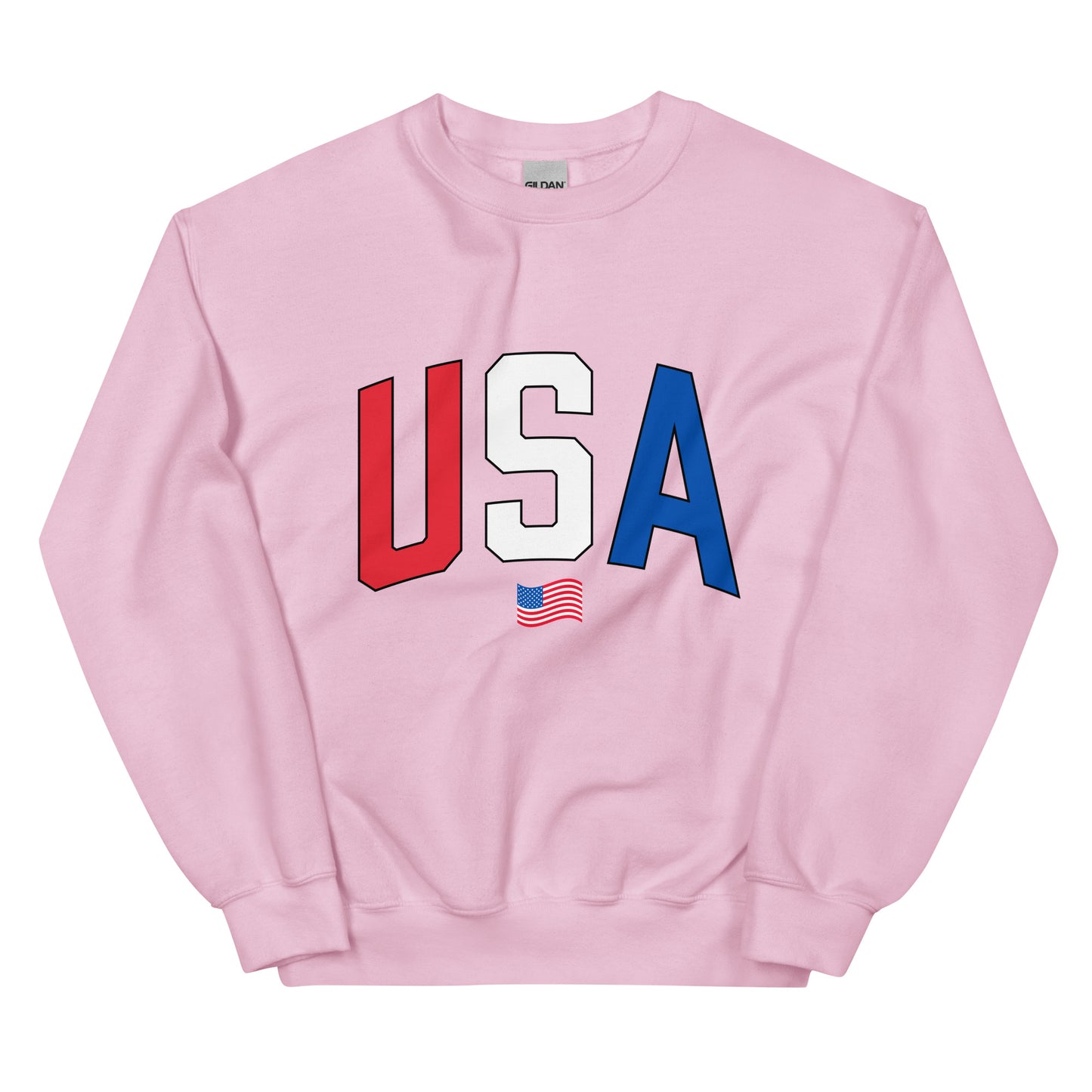 Staple USA - Sweatshirt