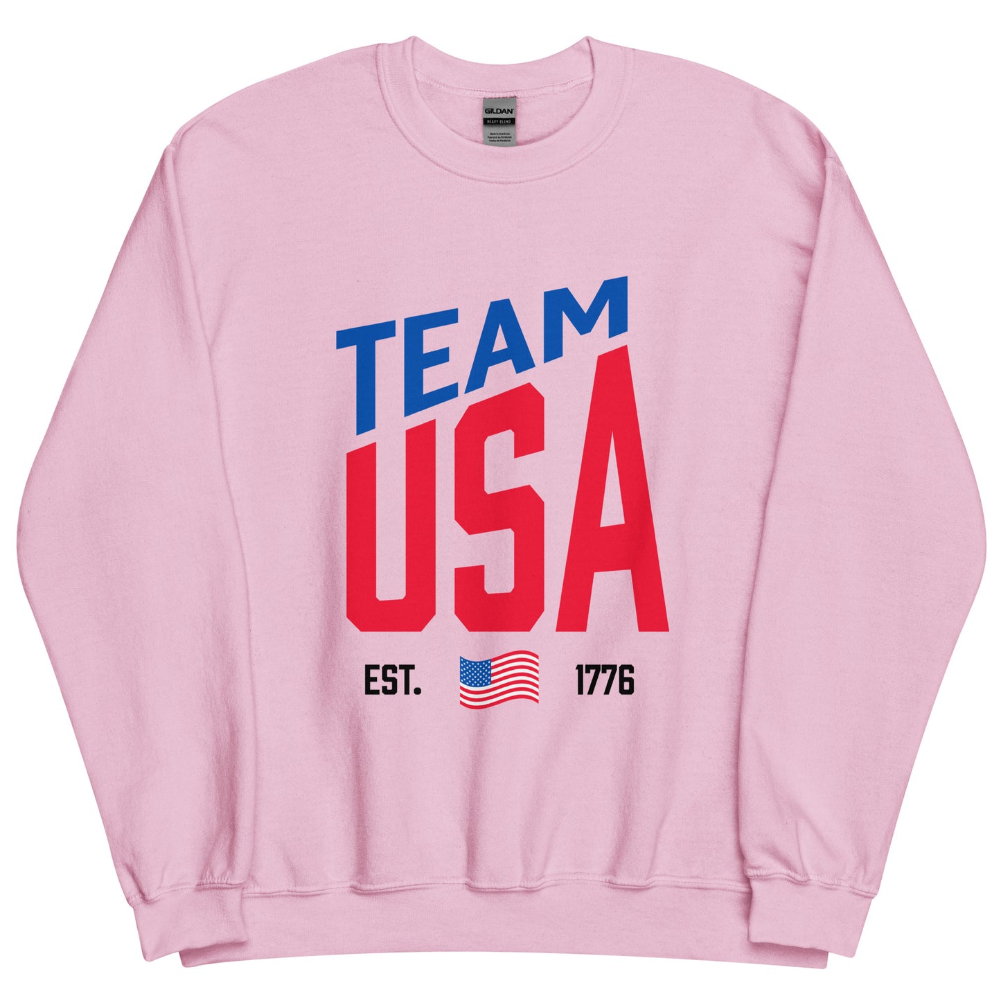 Team USA - Sweatshirt