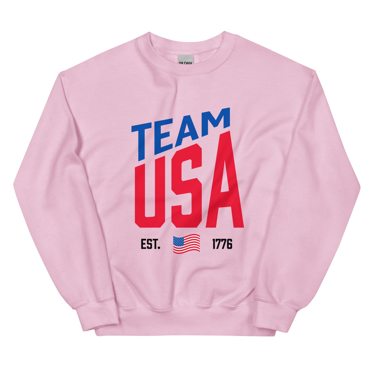 Team USA - Sweatshirt