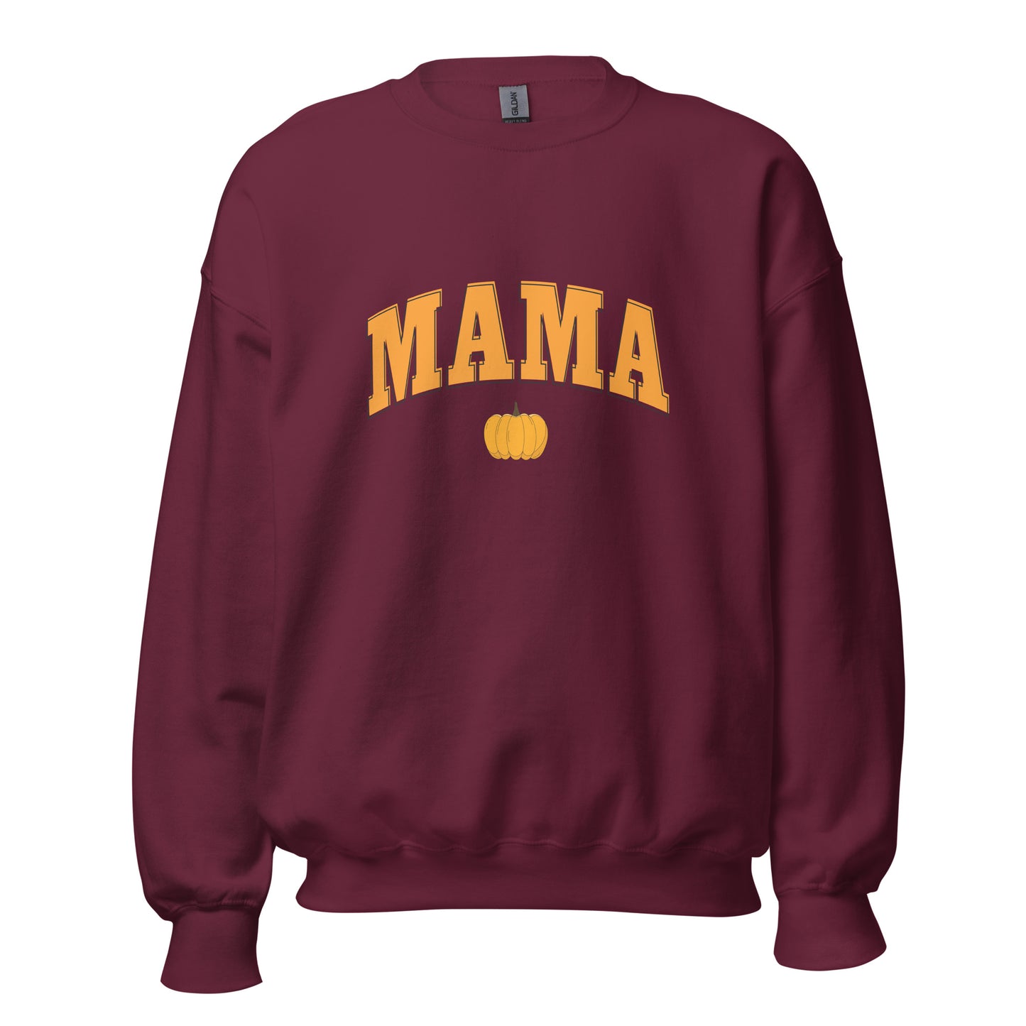 MAMA - Fall Sweatshirt