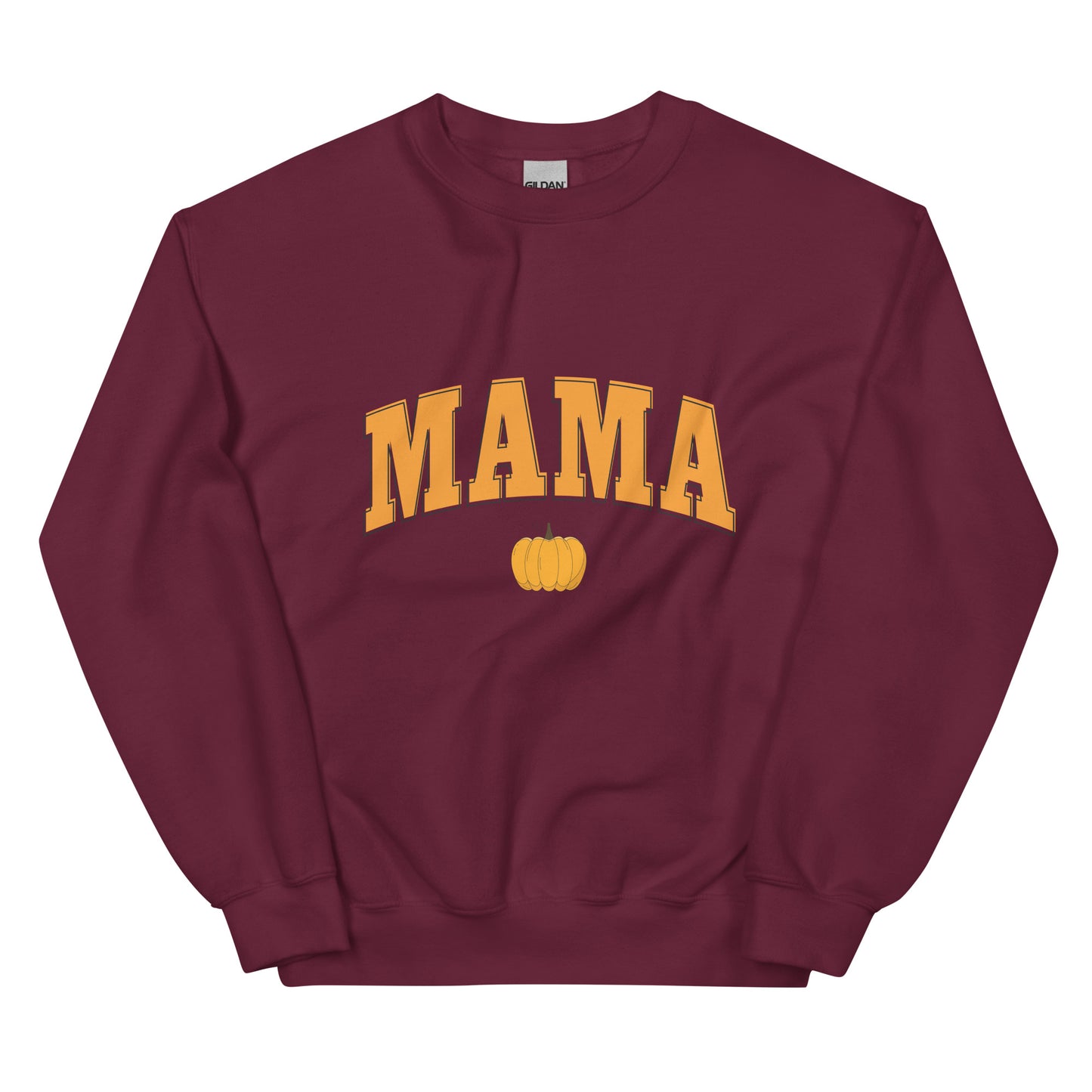 MAMA - Fall Sweatshirt