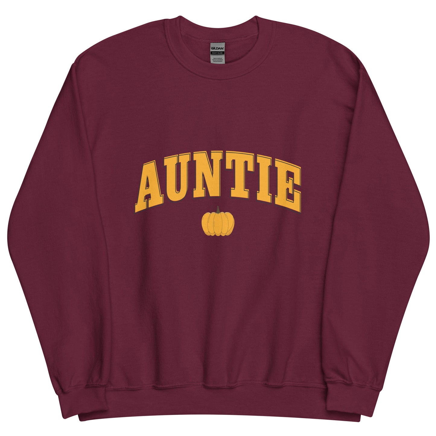 Auntie - Fall Sweatshirt