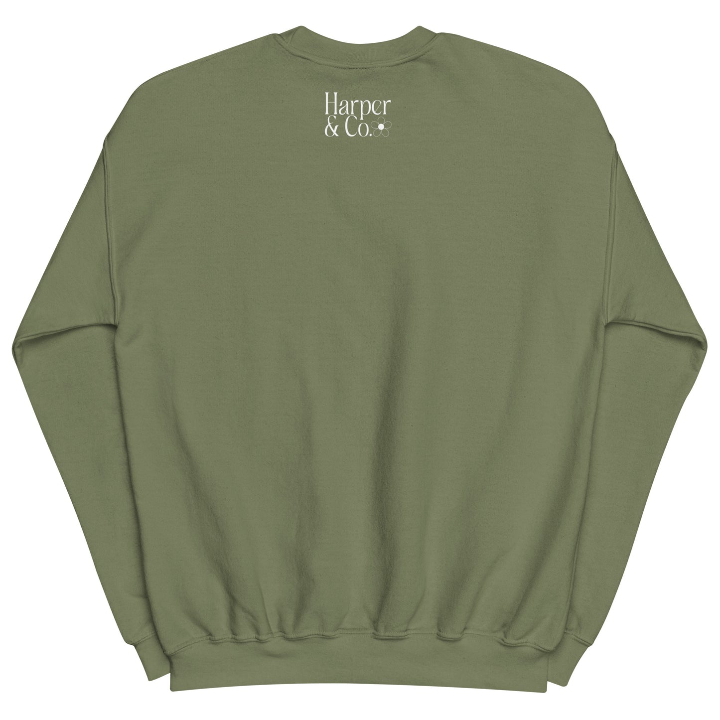 Auntie - Fall Sweatshirt