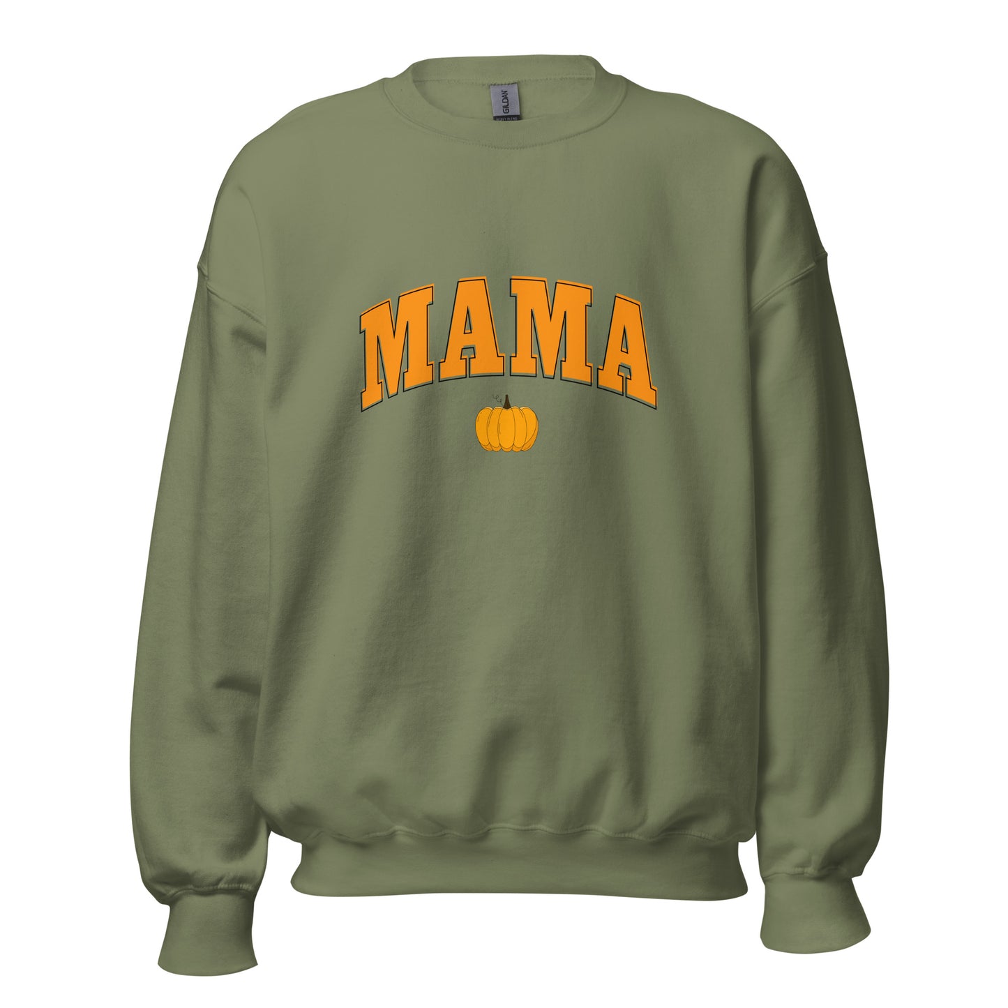 MAMA - Fall Sweatshirt