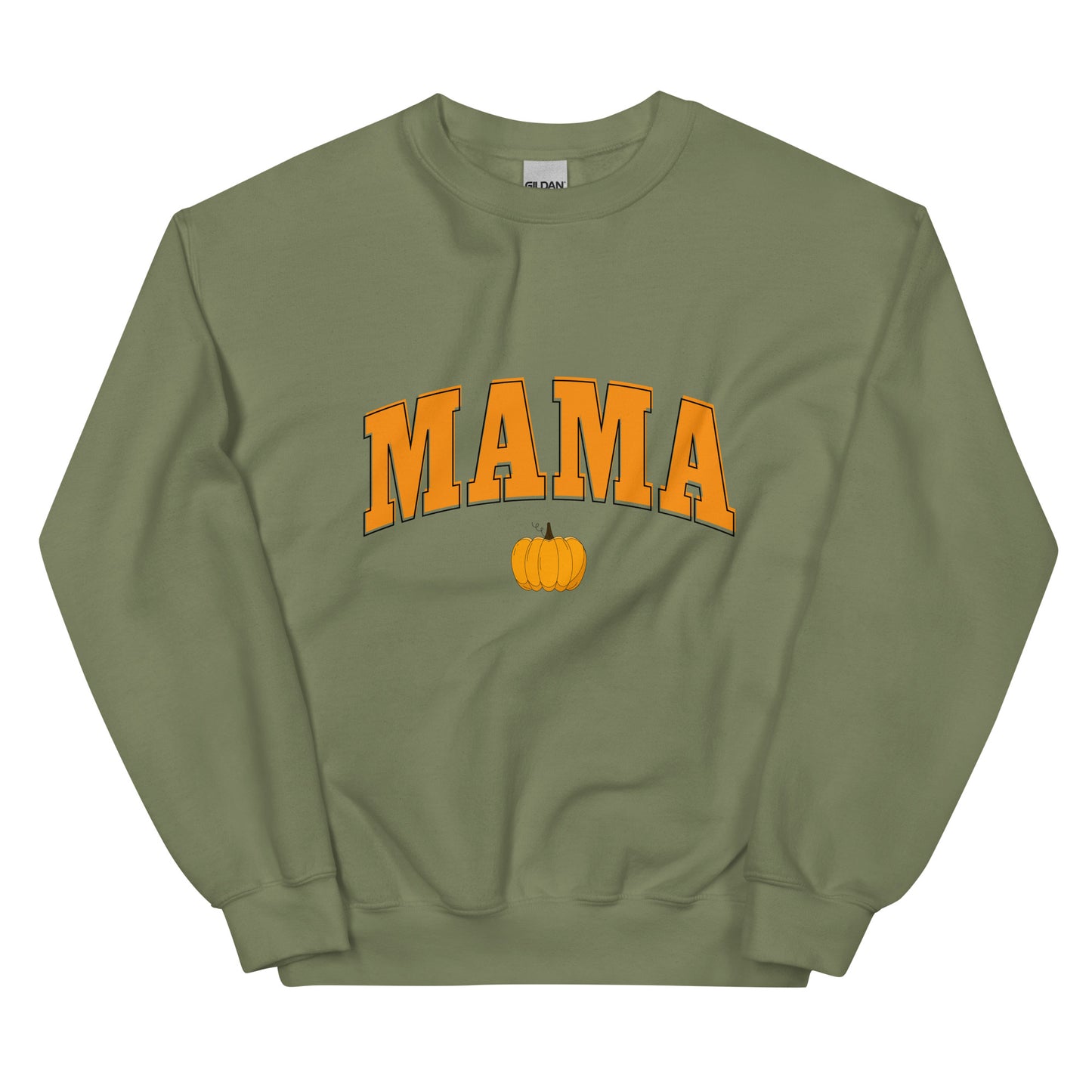 MAMA - Fall Sweatshirt