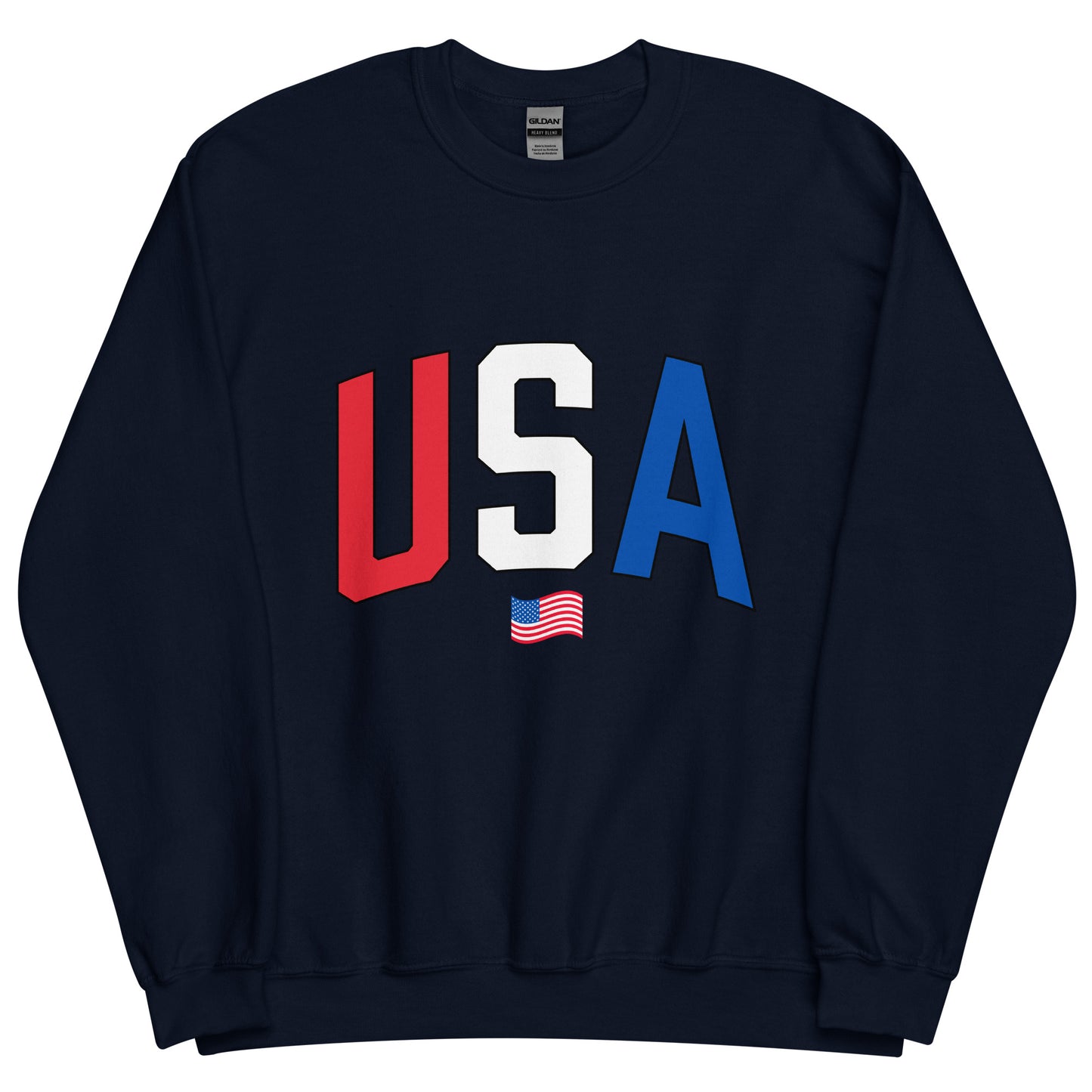 Staple USA - Sweatshirt