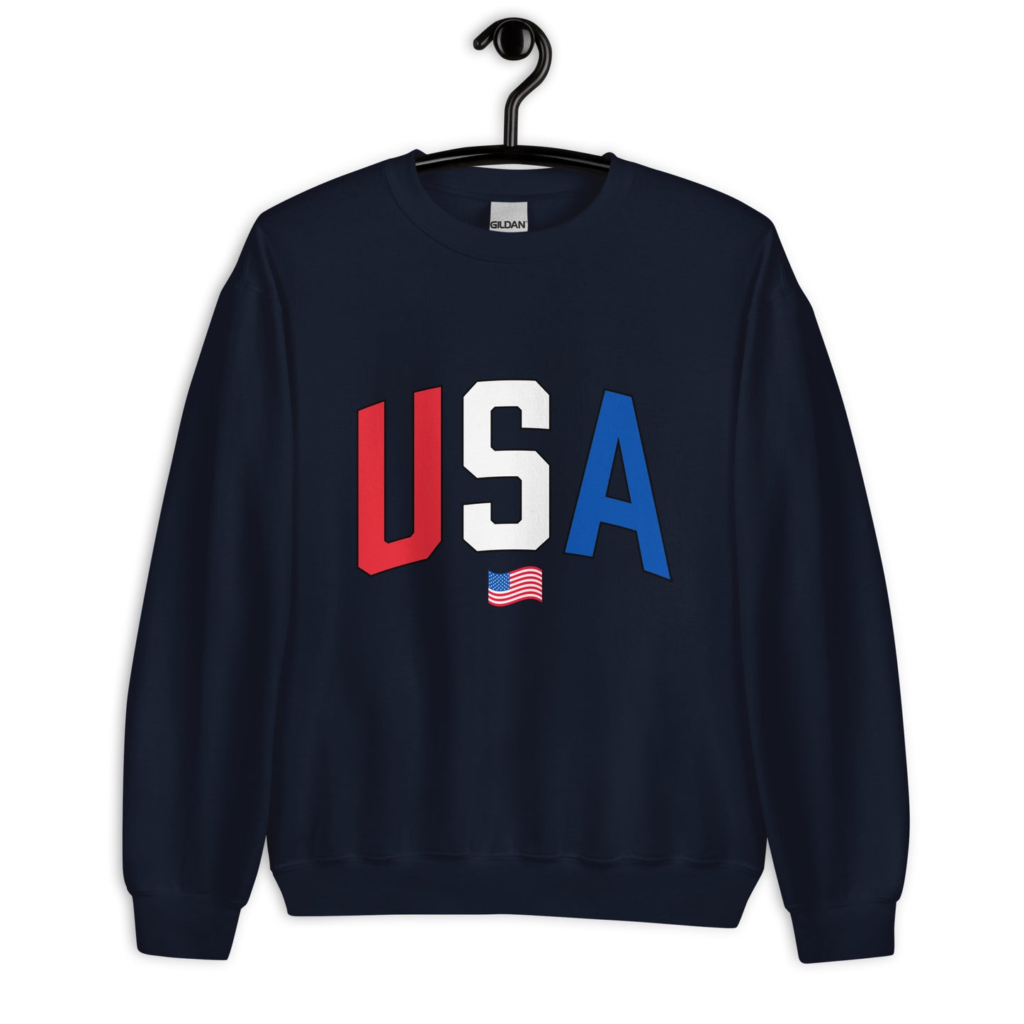 Staple USA - Sweatshirt