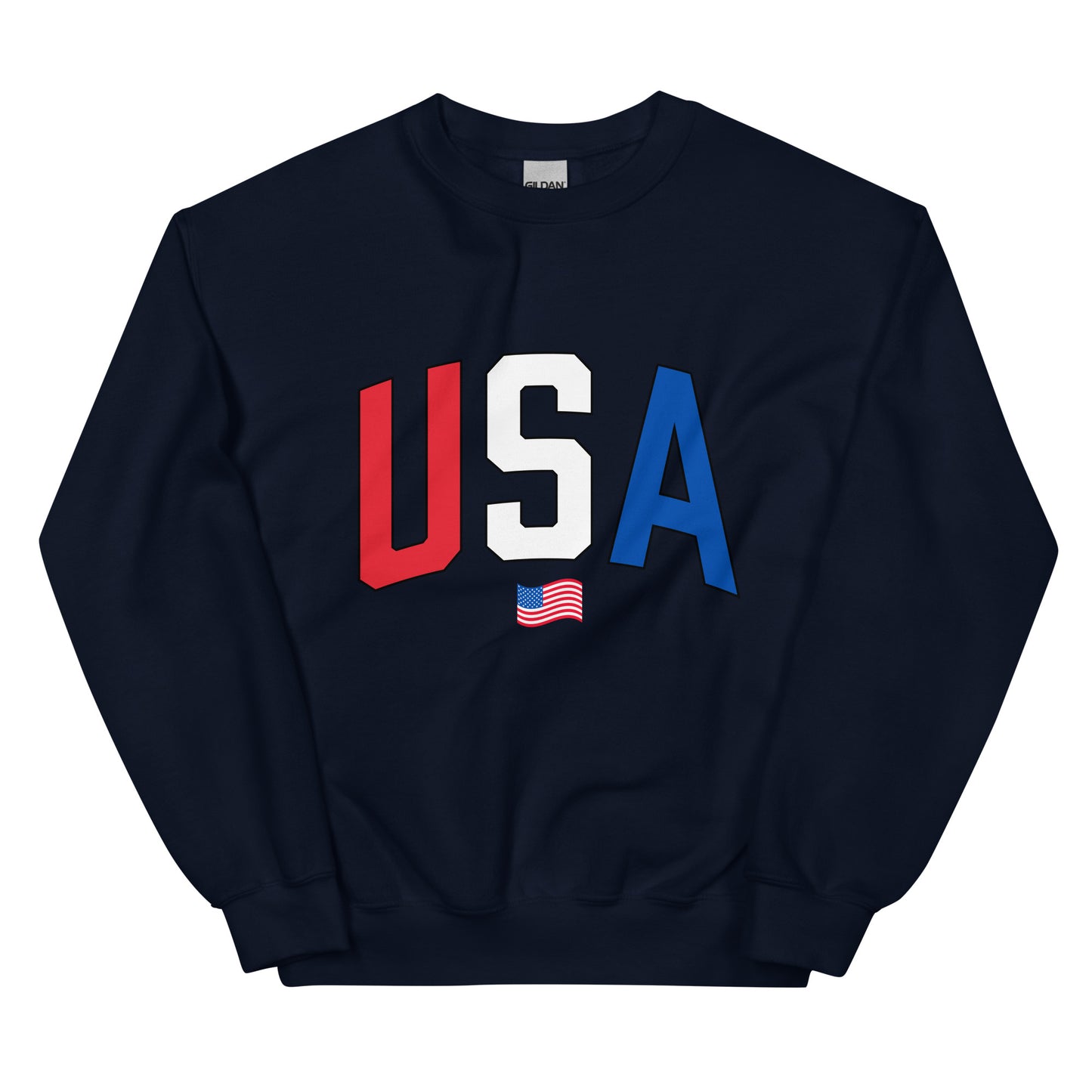 Staple USA - Sweatshirt