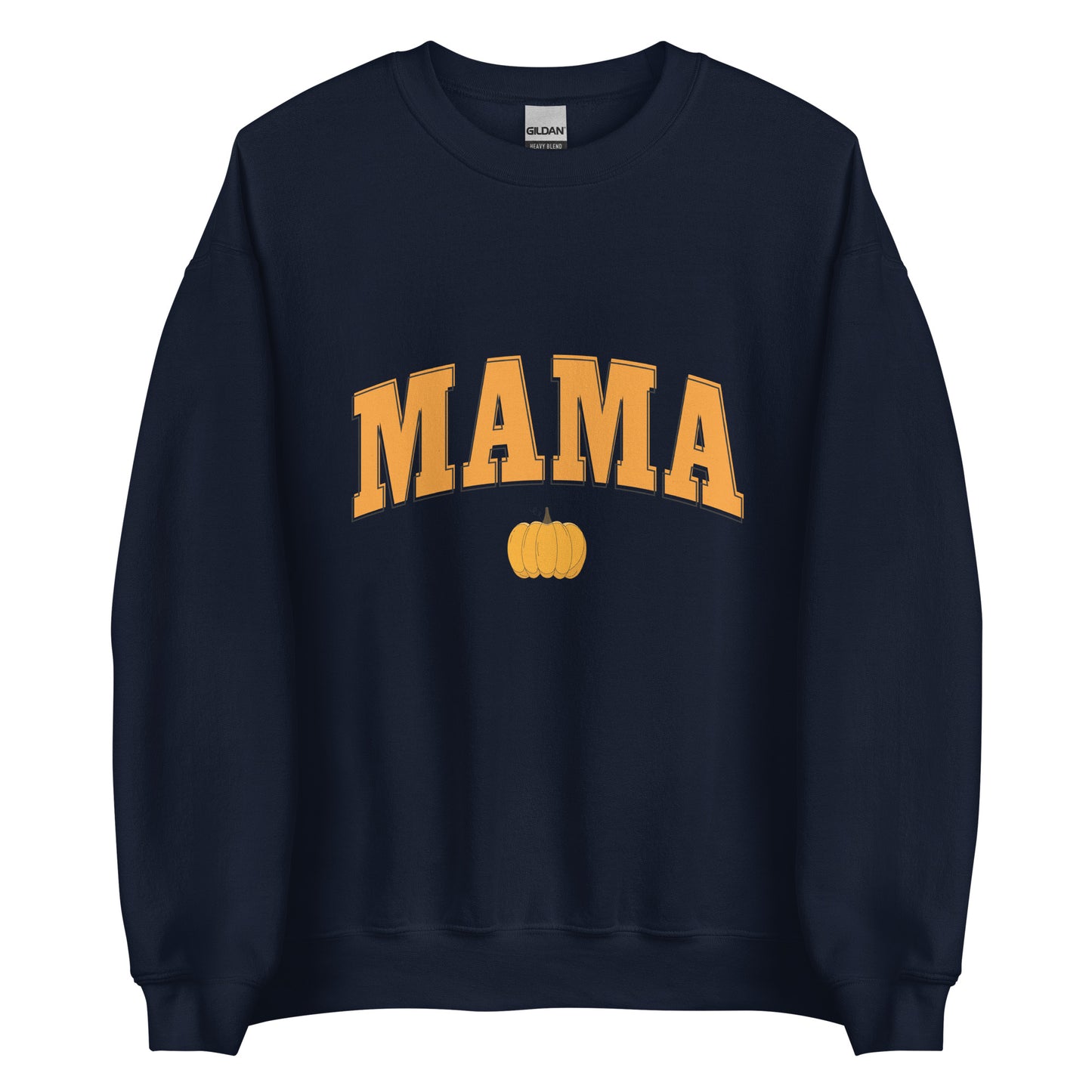 MAMA - Fall Sweatshirt