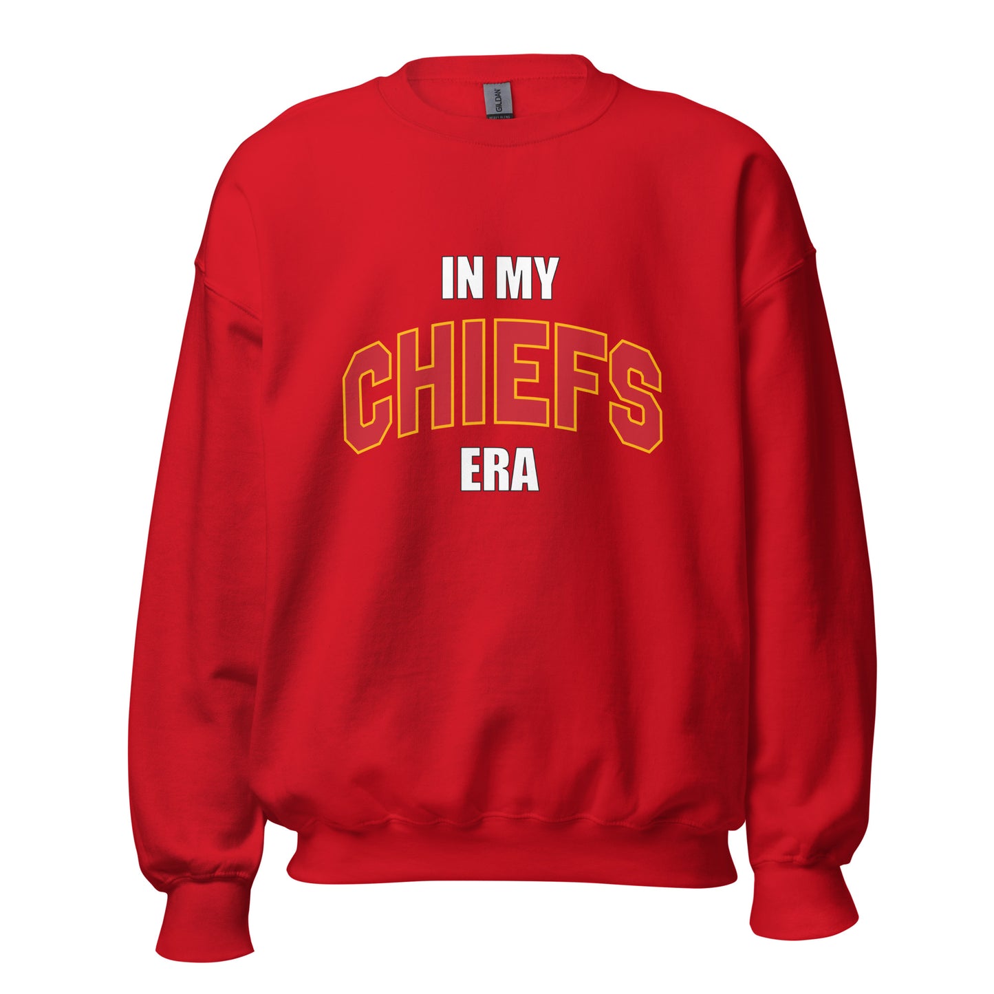 In My Chiefs Era - Sweatshirt