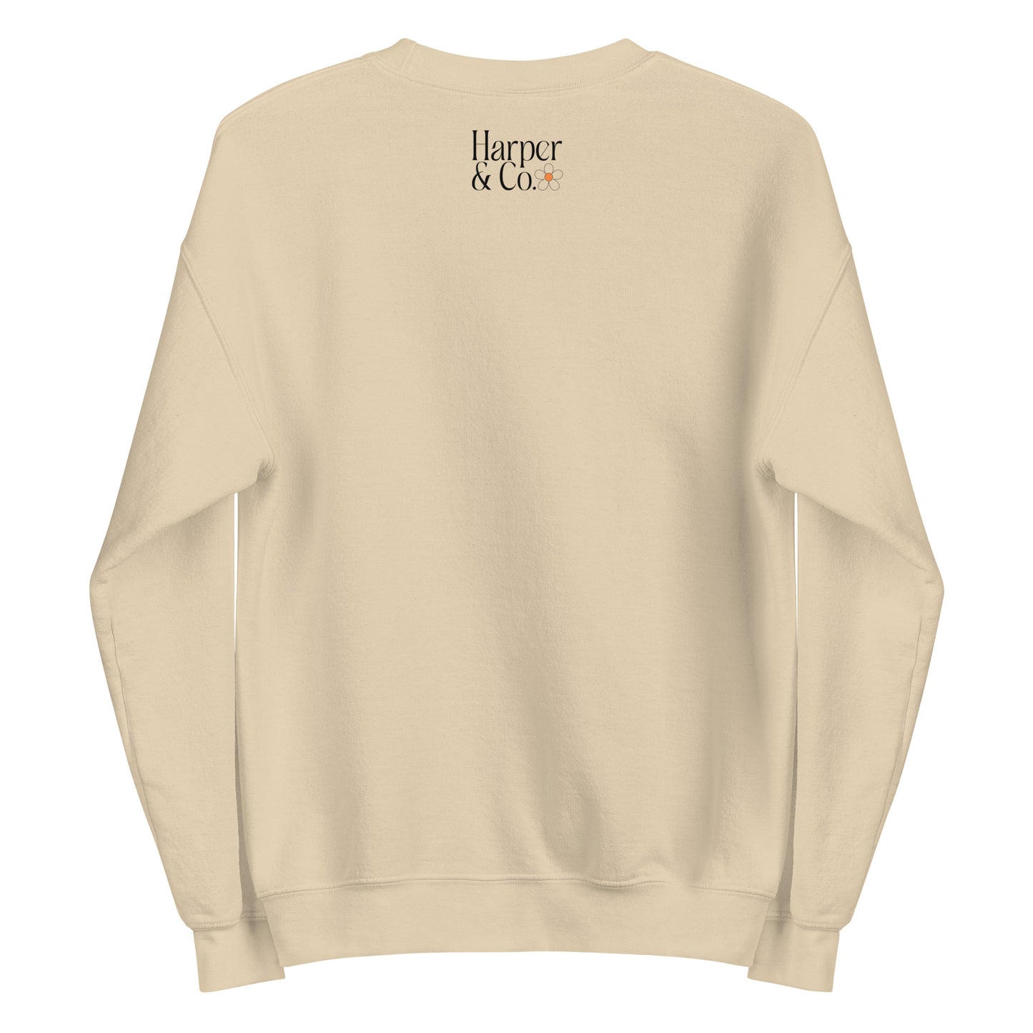 Auntie - Fall Sweatshirt