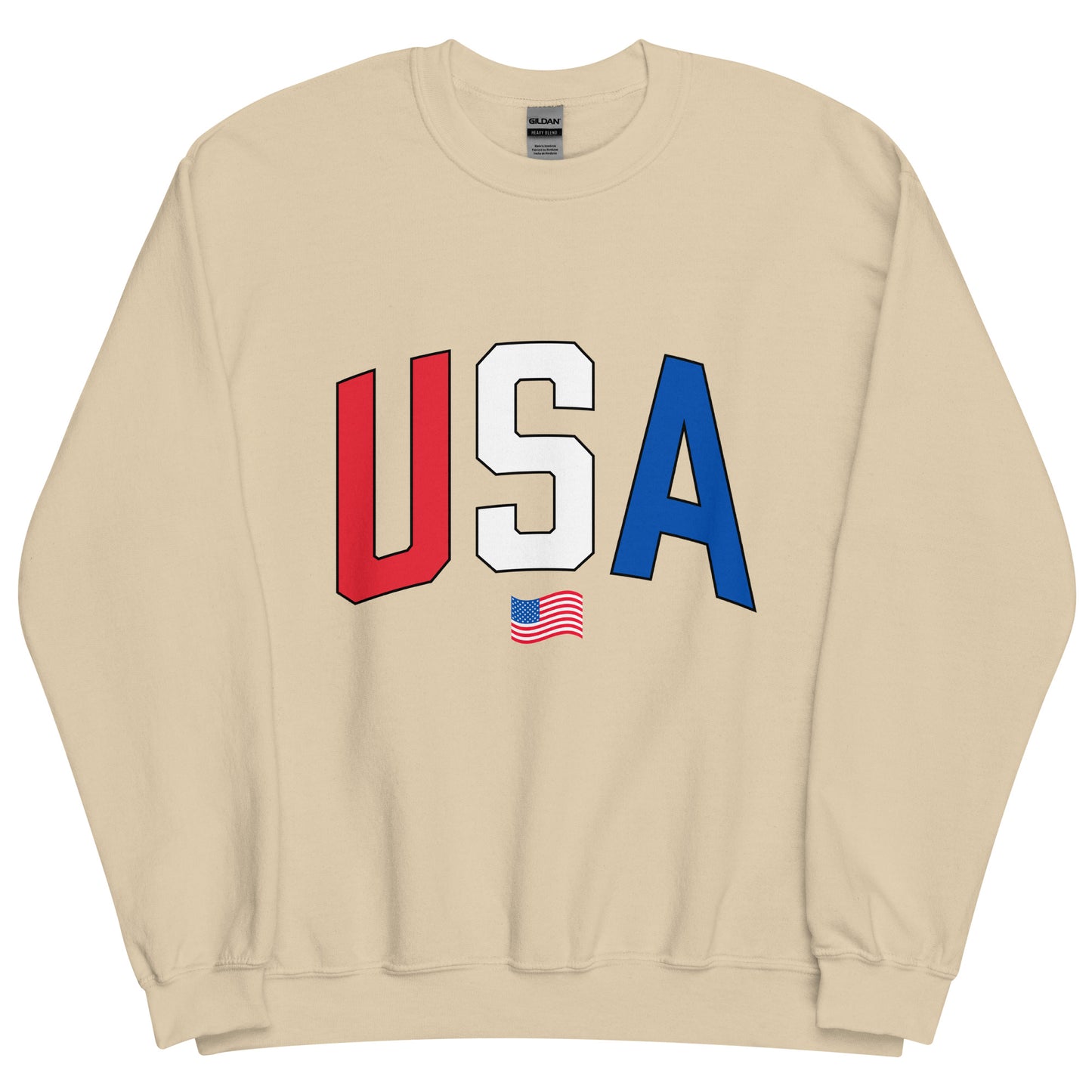 Staple USA - Sweatshirt