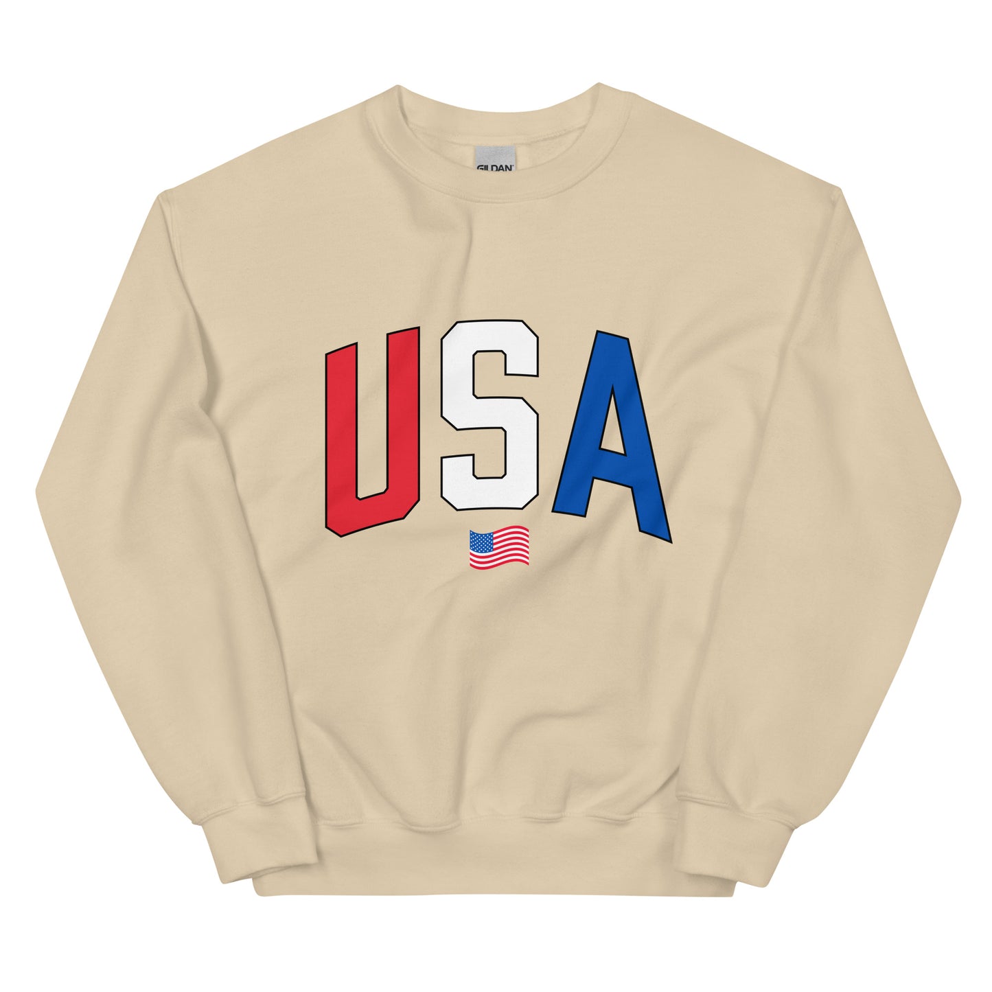 Staple USA - Sweatshirt