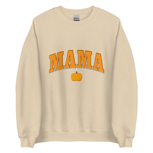 MAMA - Fall Sweatshirt