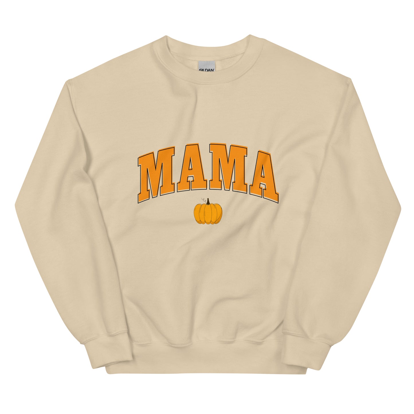 MAMA - Fall Sweatshirt