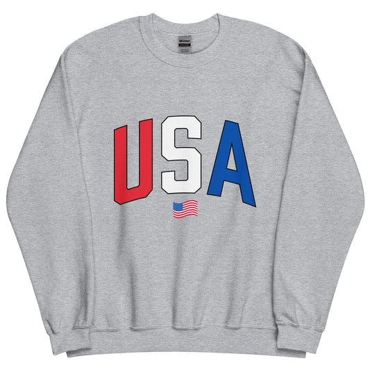 Staple USA - Sweatshirt