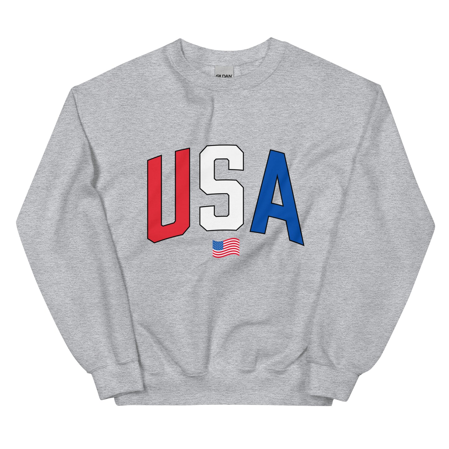 Staple USA - Sweatshirt