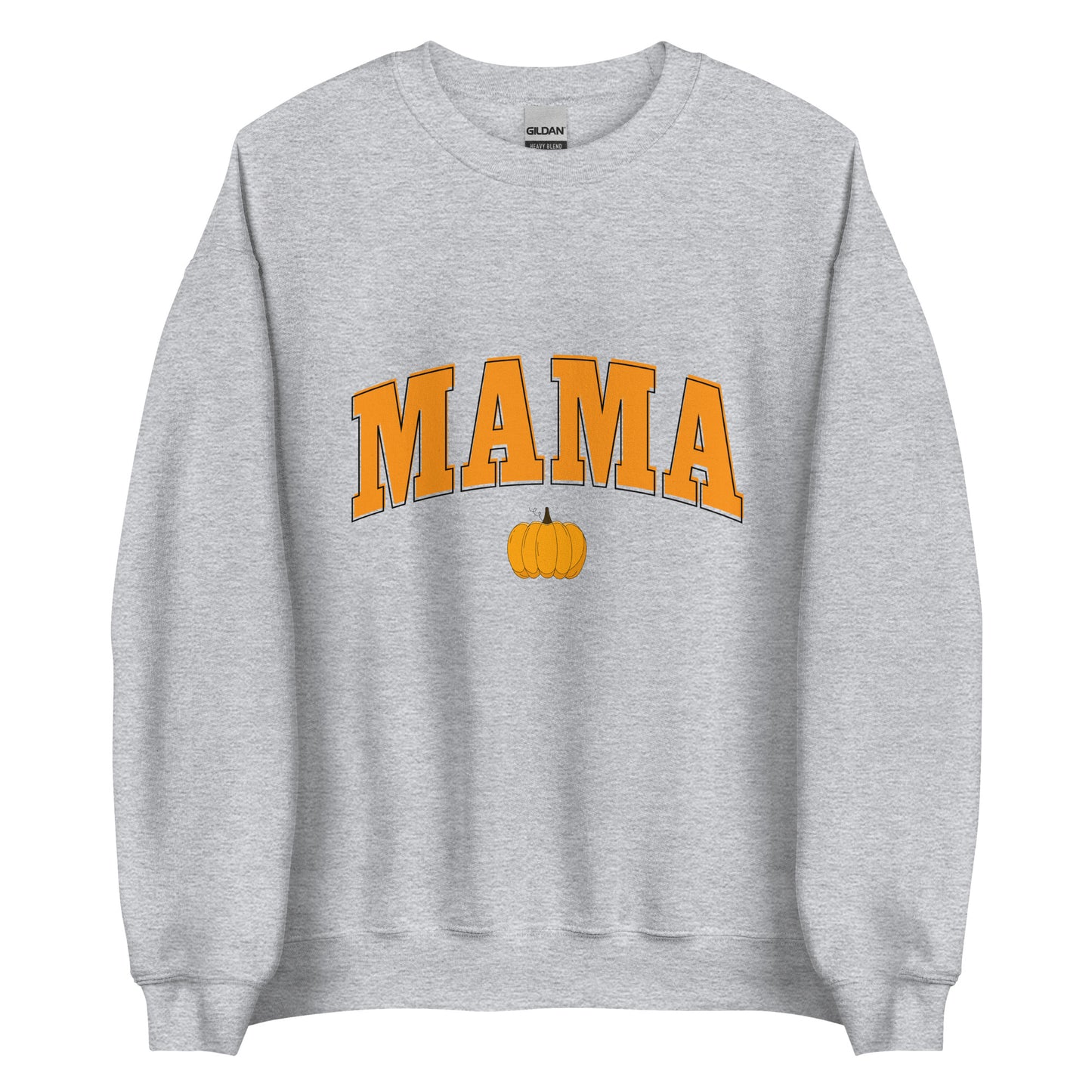 MAMA - Fall Sweatshirt