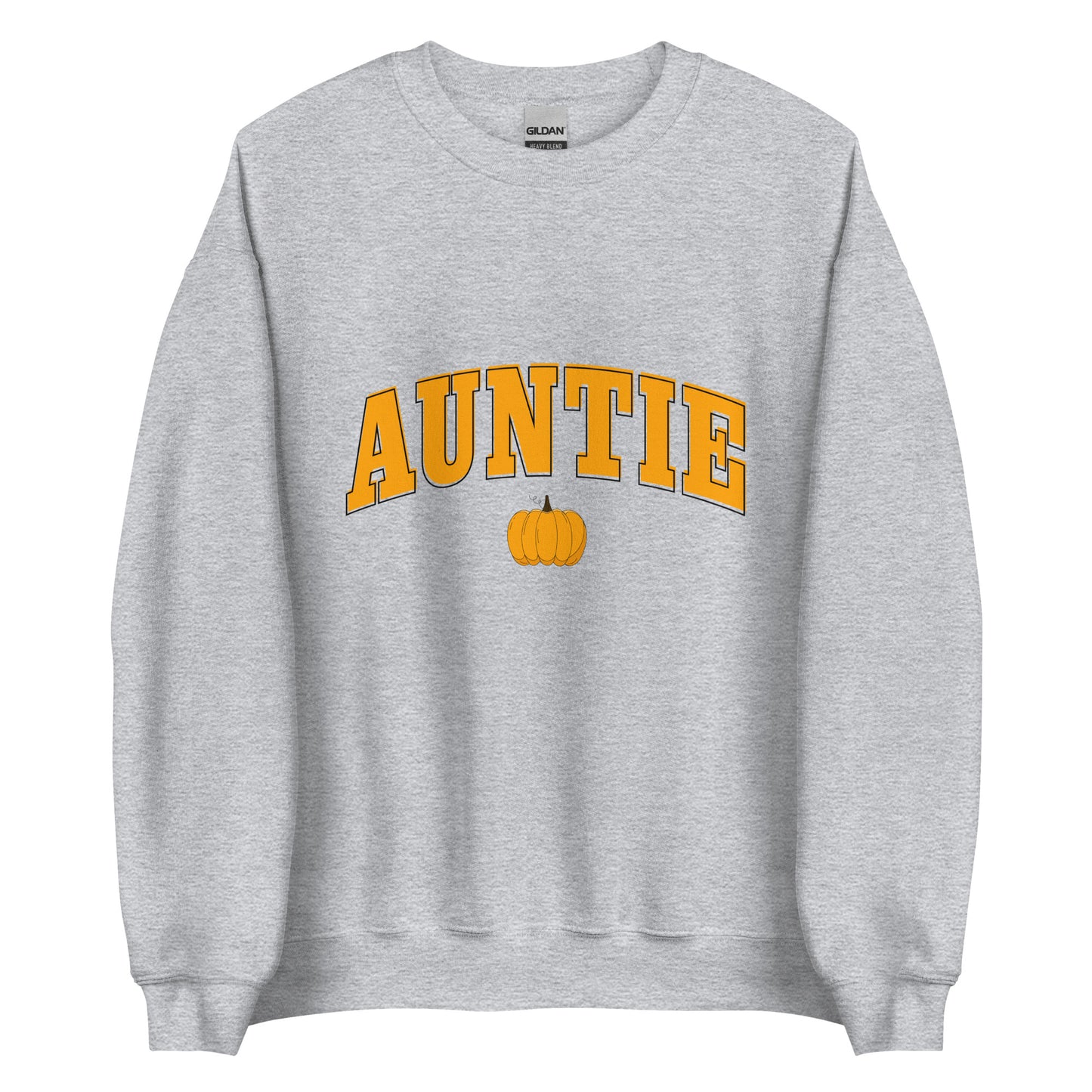 Auntie - Fall Sweatshirt