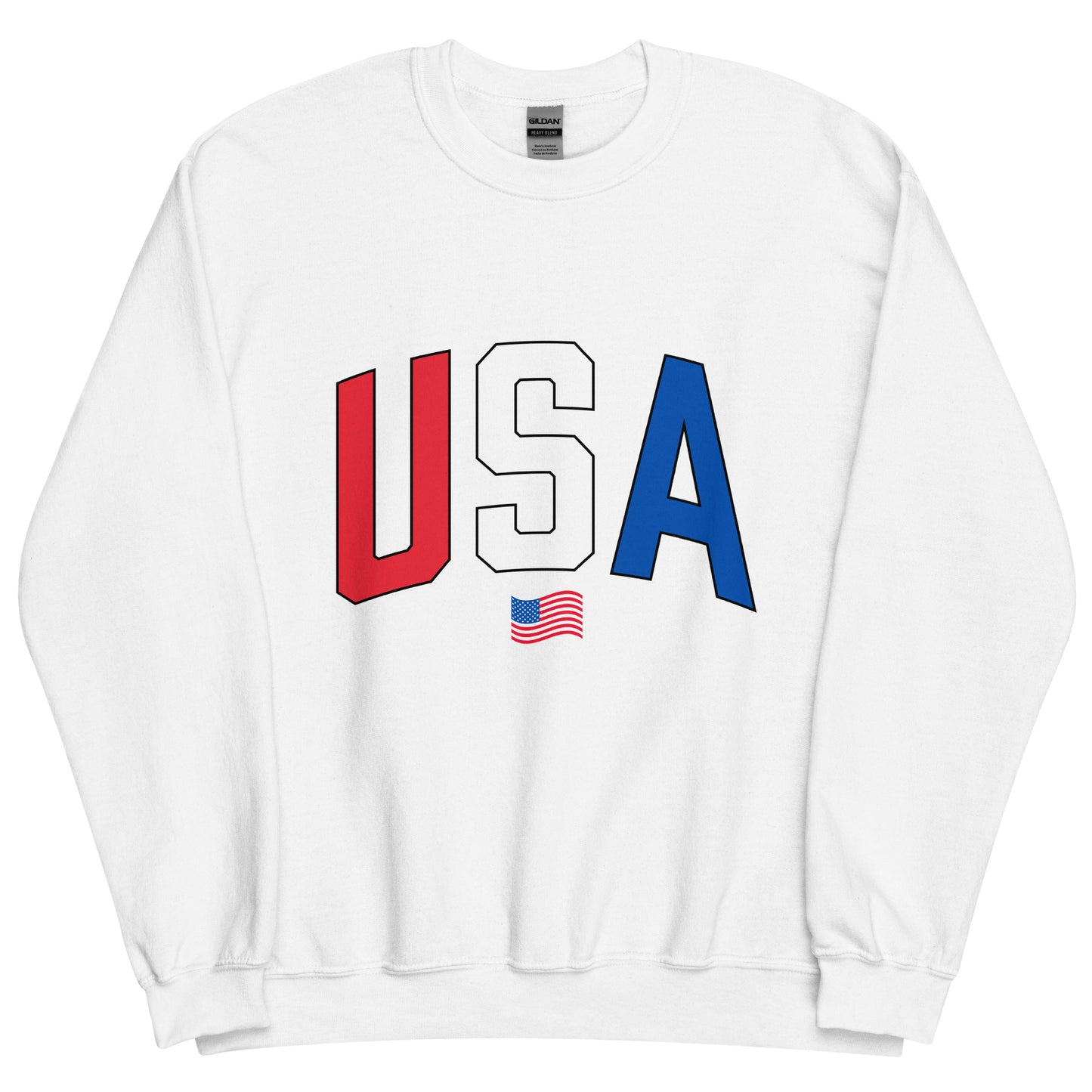 Staple USA - Sweatshirt