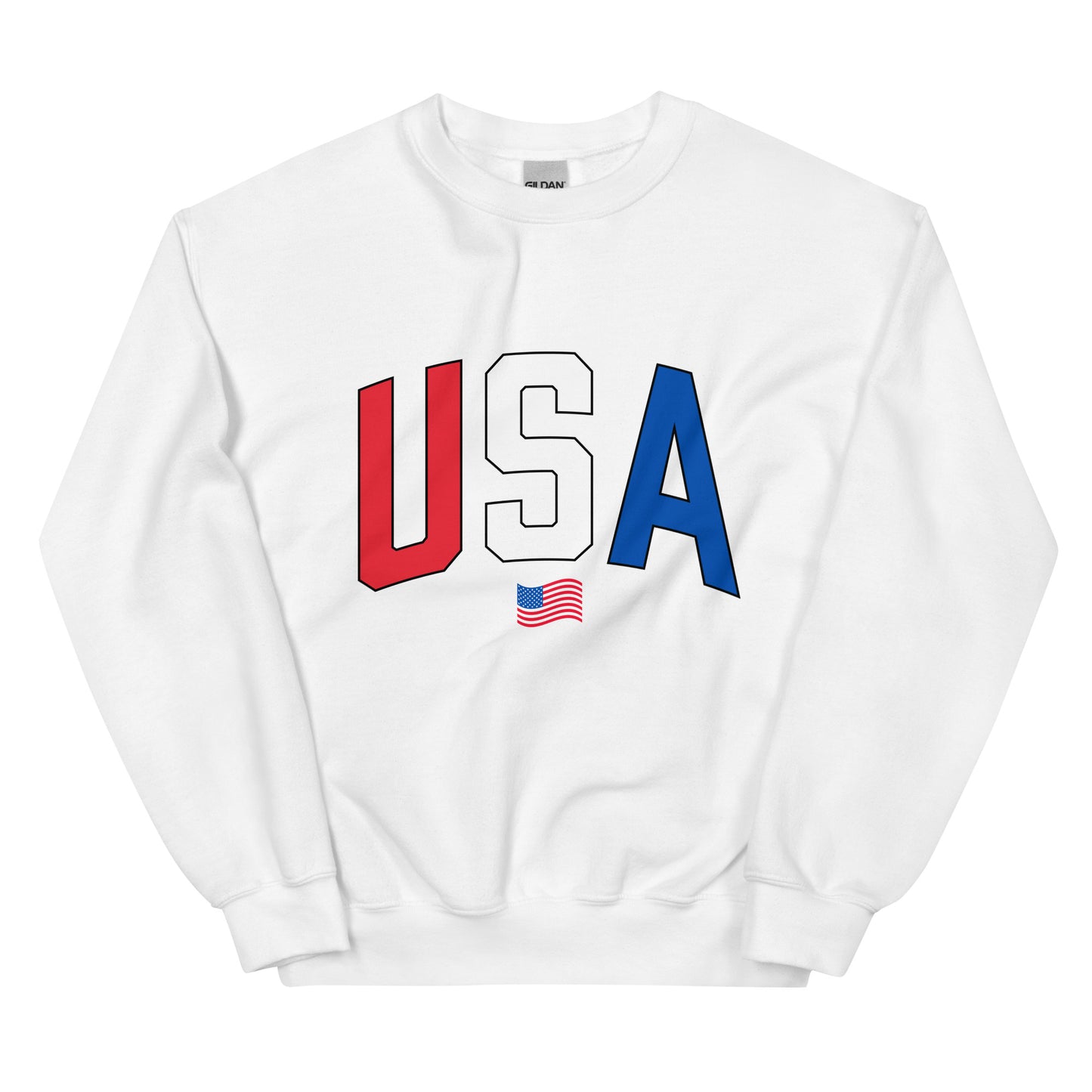 Staple USA - Sweatshirt