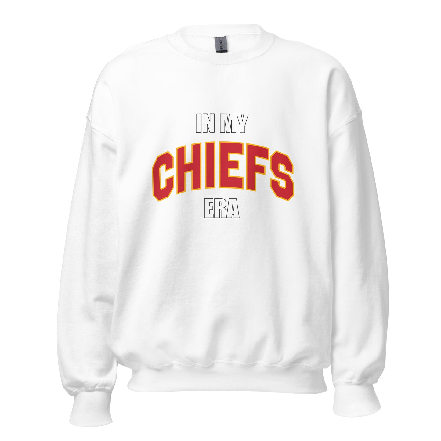 In My Chiefs Era - Sweatshirt