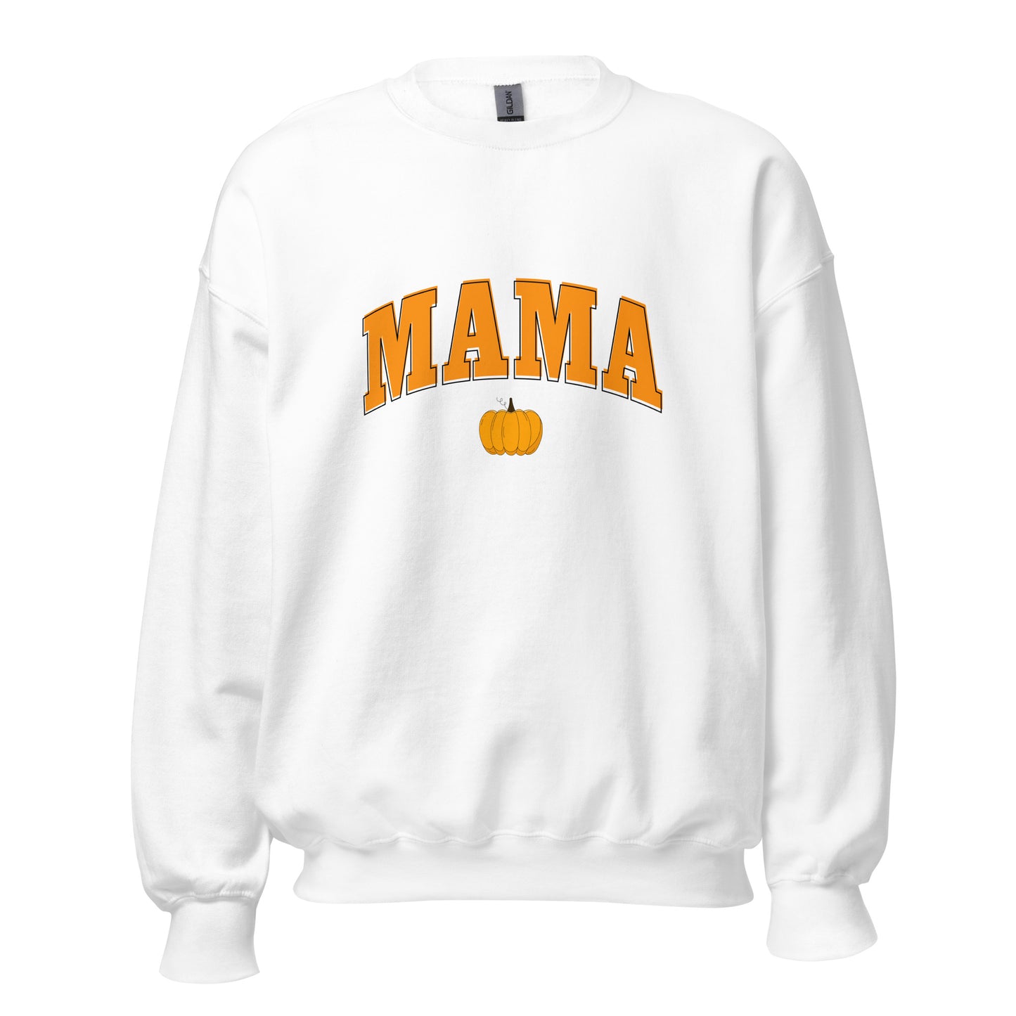 MAMA - Fall Sweatshirt